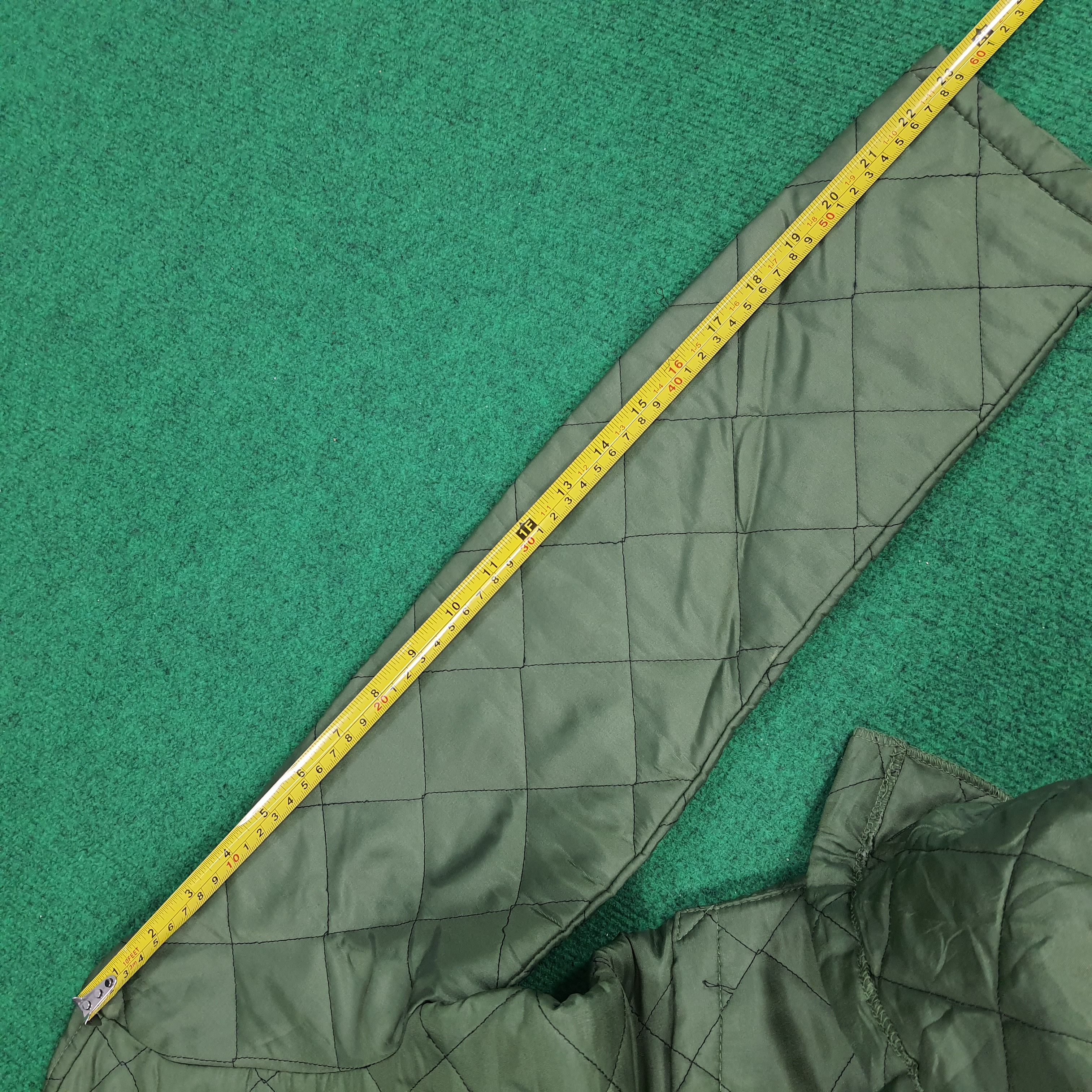 Designer × Mackintosh × Vintage Vintage Mackintosh Trech Light Puffer Jacket Size XS / US 0-2 / IT 36-38 - 10 Thumbnail