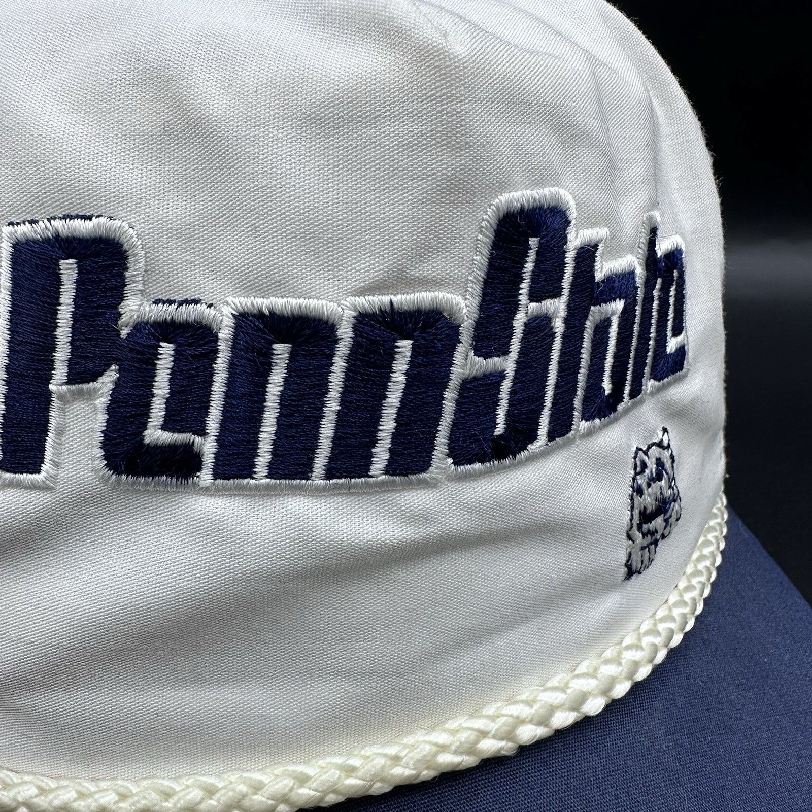 Vintage Vintage Penn State Nittany Lions College Classics Snapback Size ONE SIZE - 3 Thumbnail