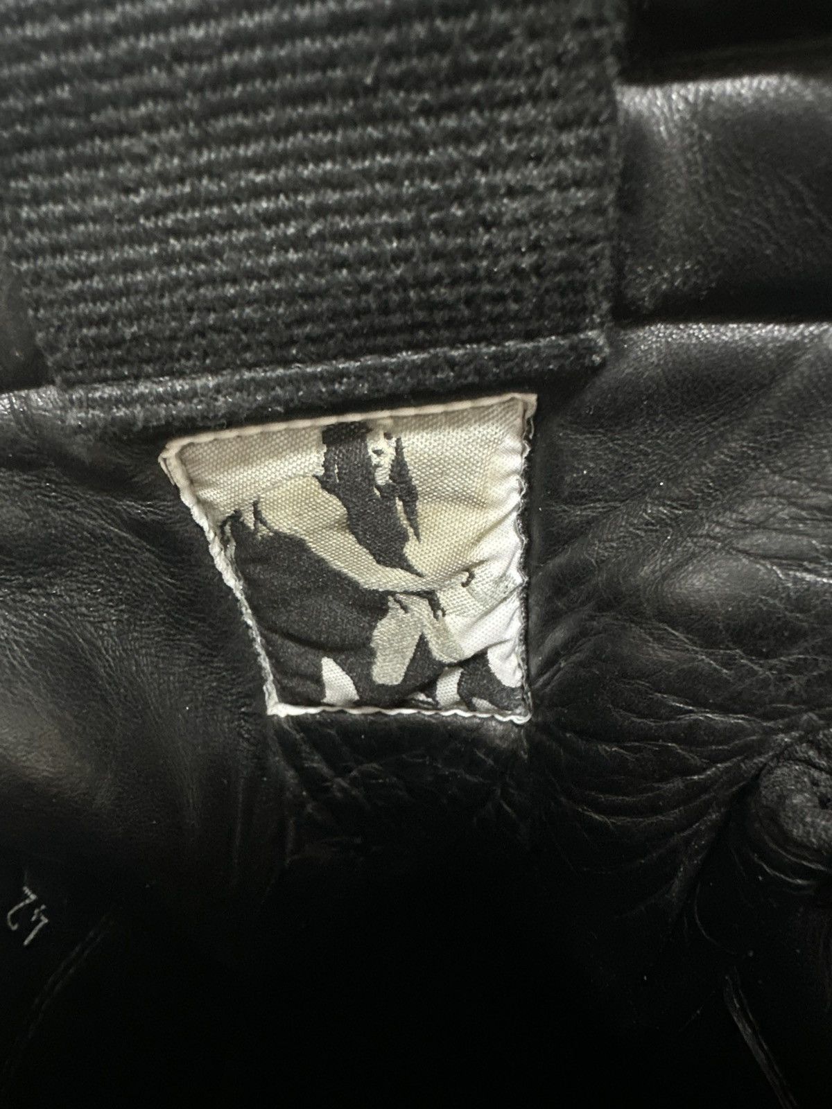 Rick Owens Rick Owens 09 Crust Dunks Size US 9 / EU 42 - 12 Thumbnail