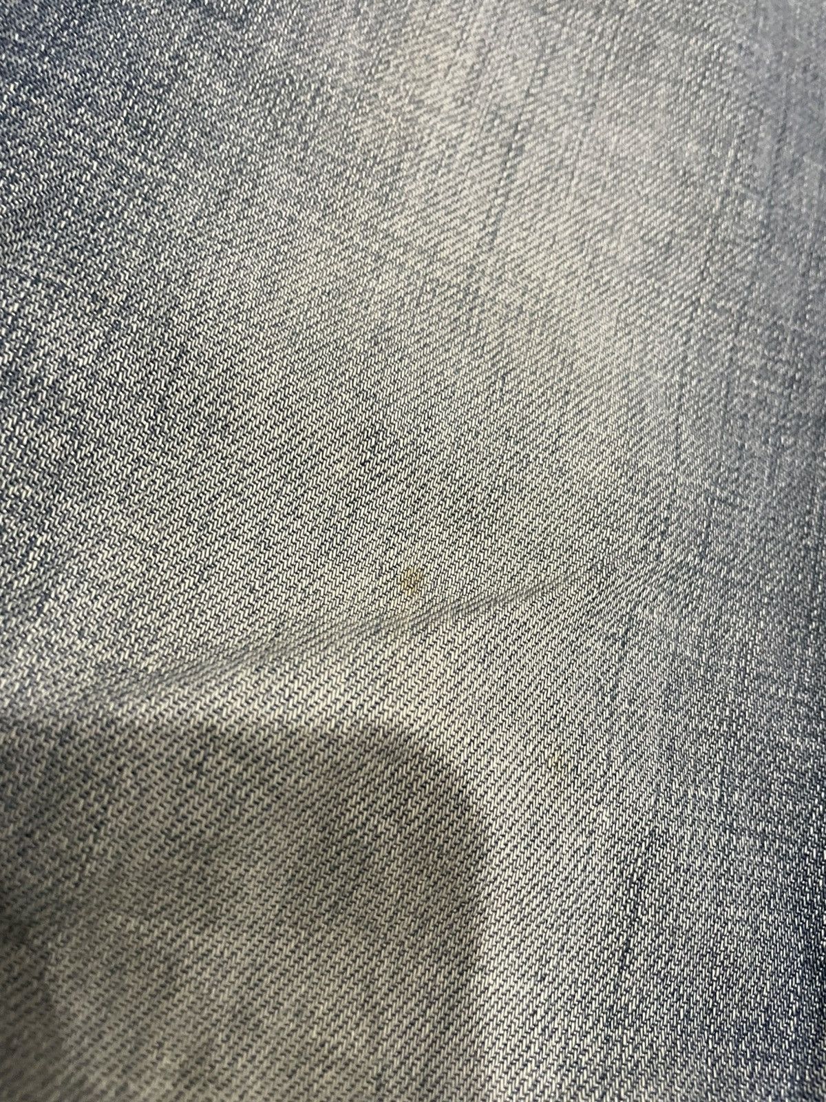Napapijri Napapijri Stonewash Distressed Jeans Size US 34 / EU 50 - 17 Thumbnail
