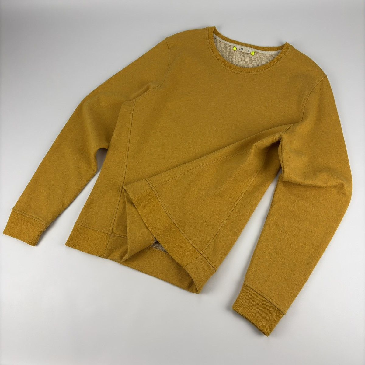 Folk Folk Sweatshirt Size US XL / EU 56 / 4 - 5 Thumbnail
