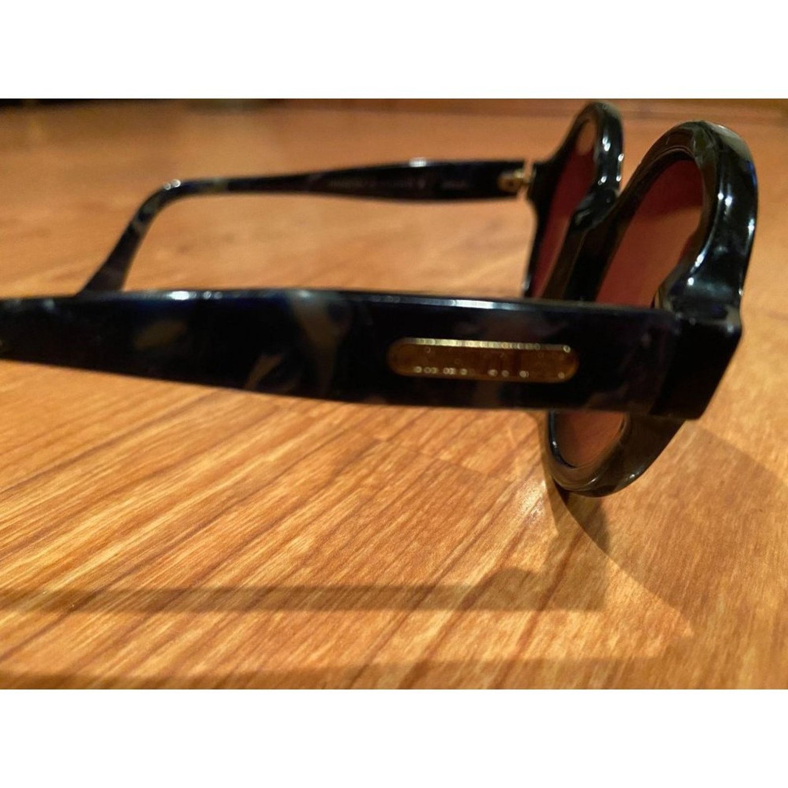 Cerruti 1881 Authentic Vintage Cerruti 2917 Sunglasses Size ONE SIZE - 5 Thumbnail