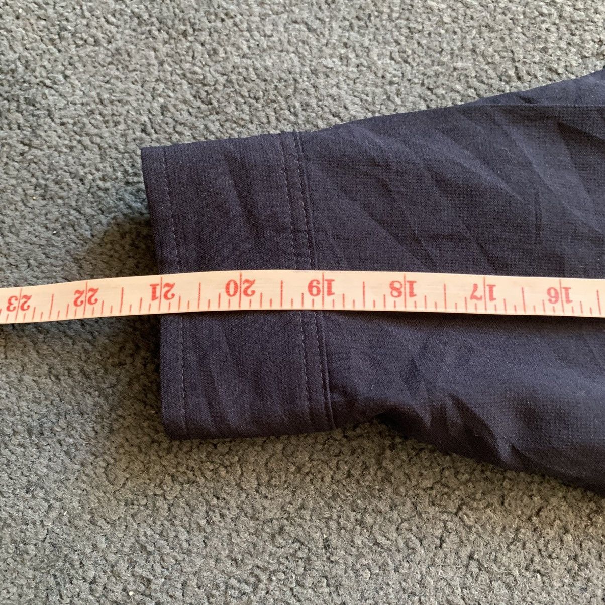 Yves Saint Laurent VINTAGE 80-90s YVES SAINT LAURENT POUR HOMME LONG SLEVES Size US L / EU 52-54 / 3 - 15 Thumbnail