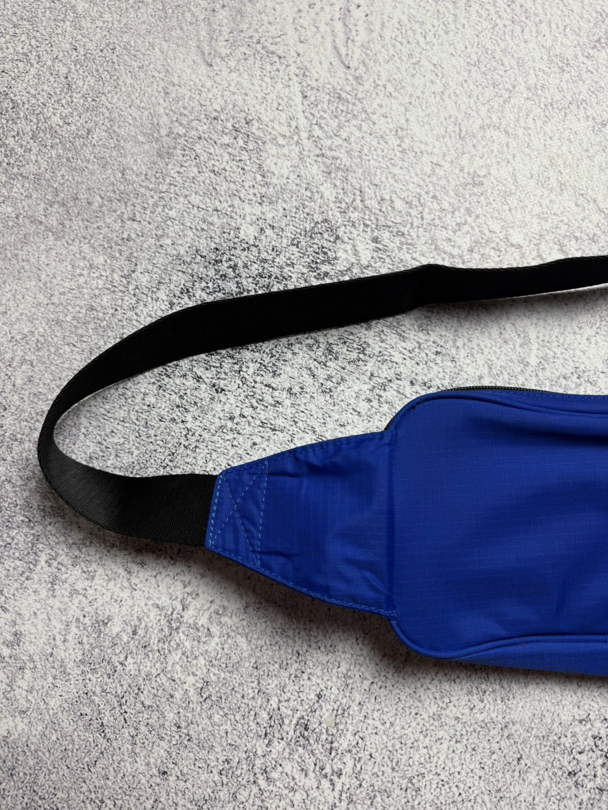 M+Rc Noir M+RC Noir Belt Bag Messenger Street Fashion Rap Y2k Style Size ONE SIZE - 12 Thumbnail