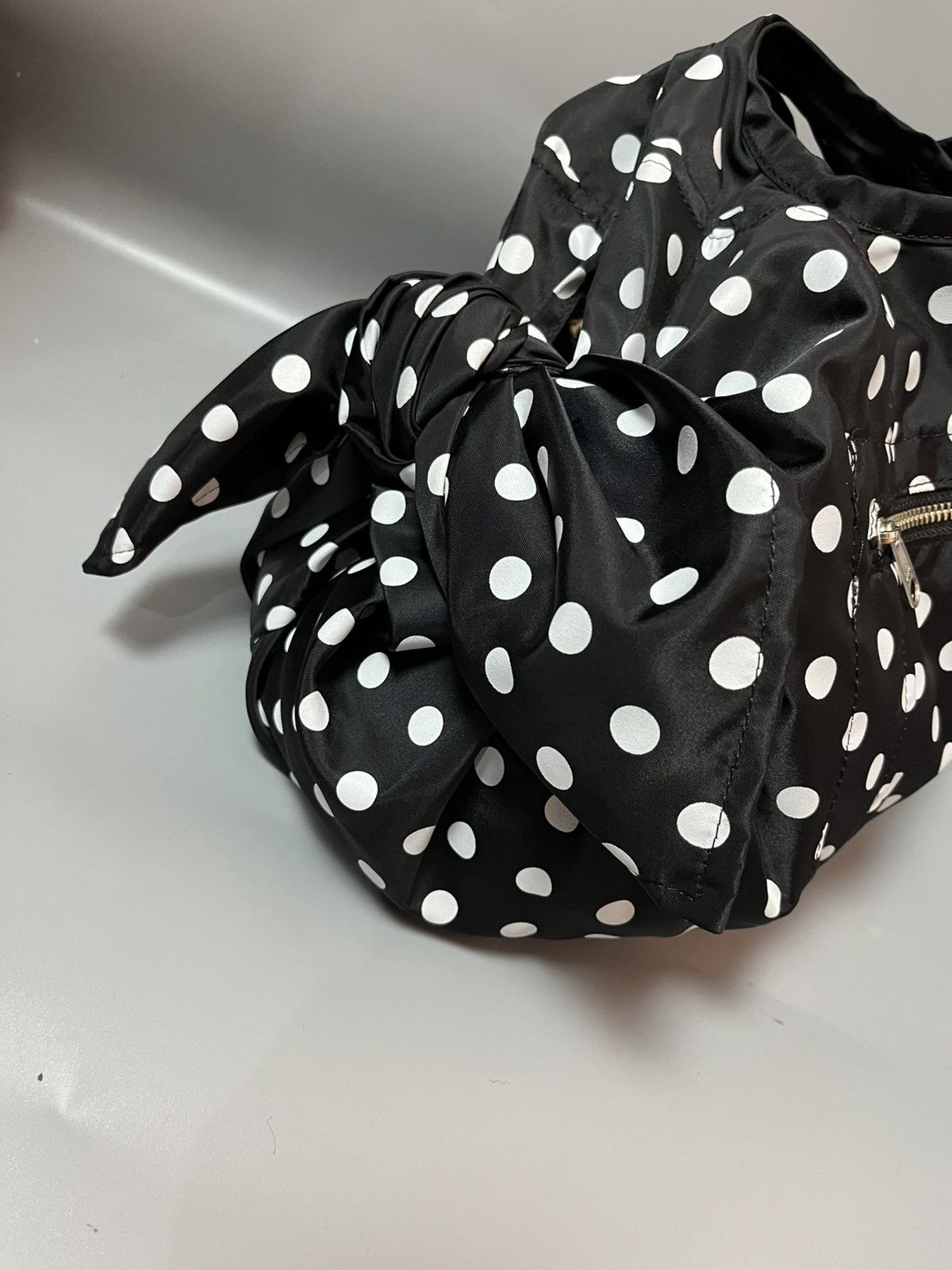 Good Design Shop Comme des Garcons Comme des Garcons Good Design Shop polka dot candy bag Size ONE SIZE - 2 Thumbnail