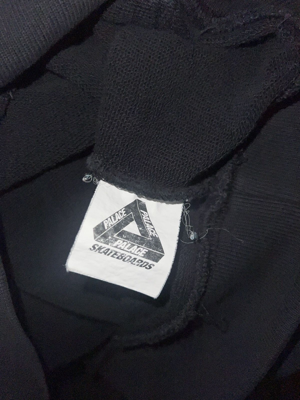 Palace Palace IRIE Hoodie Size US XL / EU 56 / 4 - 6 Thumbnail