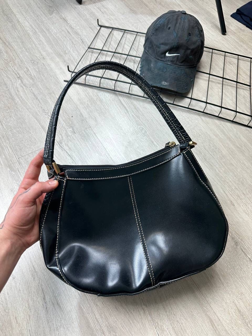Hysteric Glamour × Vintage Vintage Y2K LGB Style Bag Size ONE SIZE - 3 Thumbnail