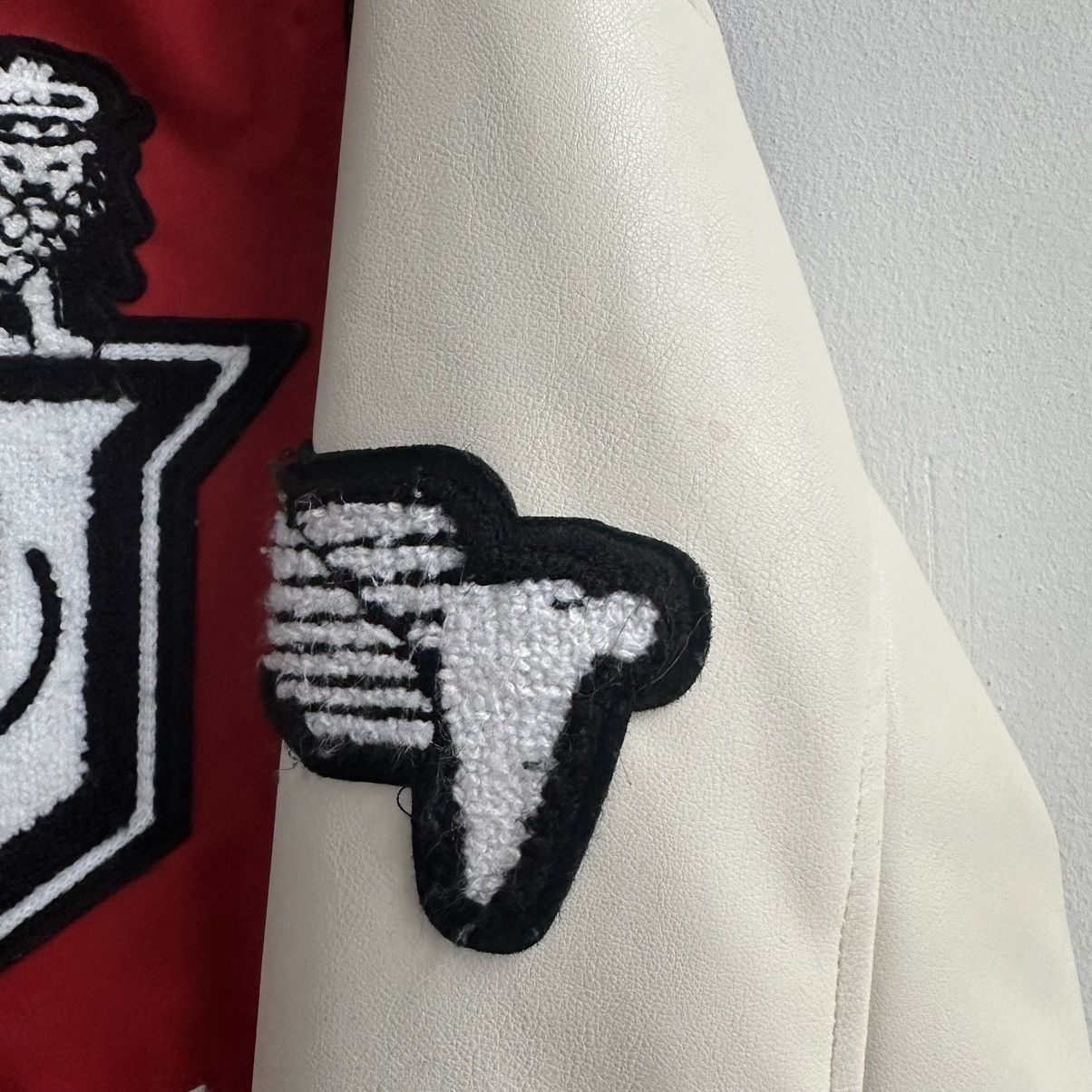 Rhude × Zara Patches Bomber Jacket Rhude x Zara Rhuigi Size US S / EU 44-46 / 1 - 19 Thumbnail