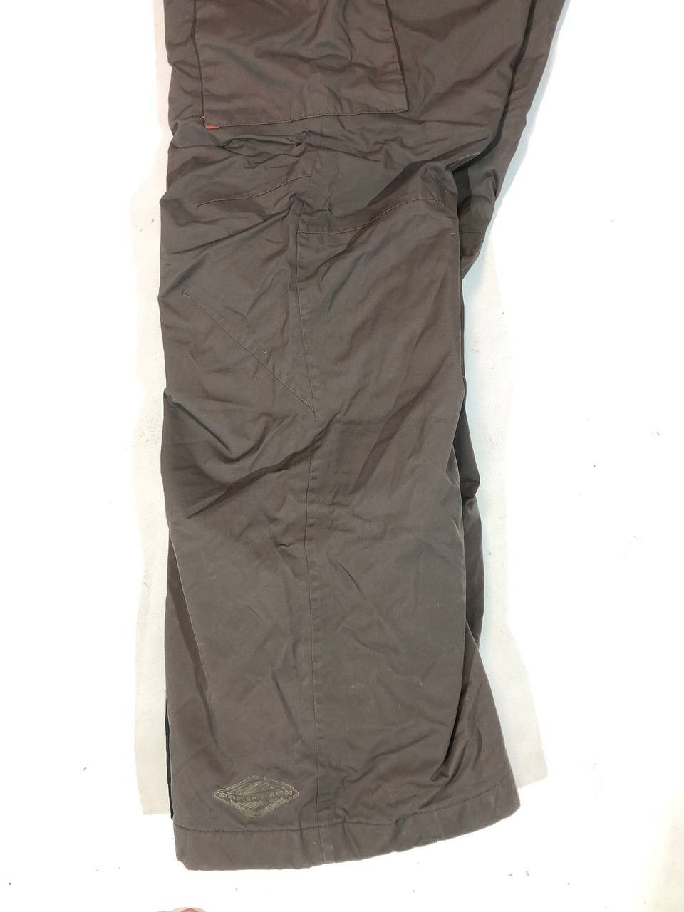 Columbia Columbia Titanium Outdoor Ski Snowboarding Pants Size US 32 / EU 48 - 9 Thumbnail