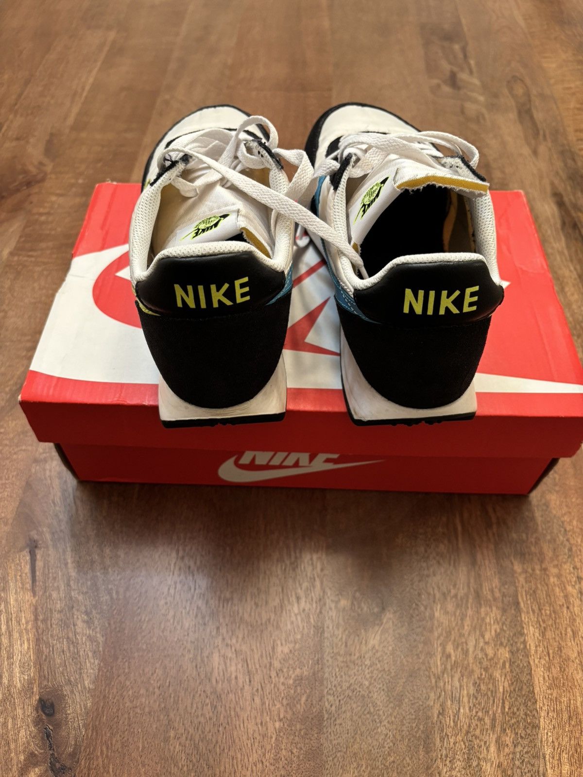 Nike Air Tailwind 79 'Worldwide Pack' Size US 8.5 / EU 41-42 - 3 Thumbnail