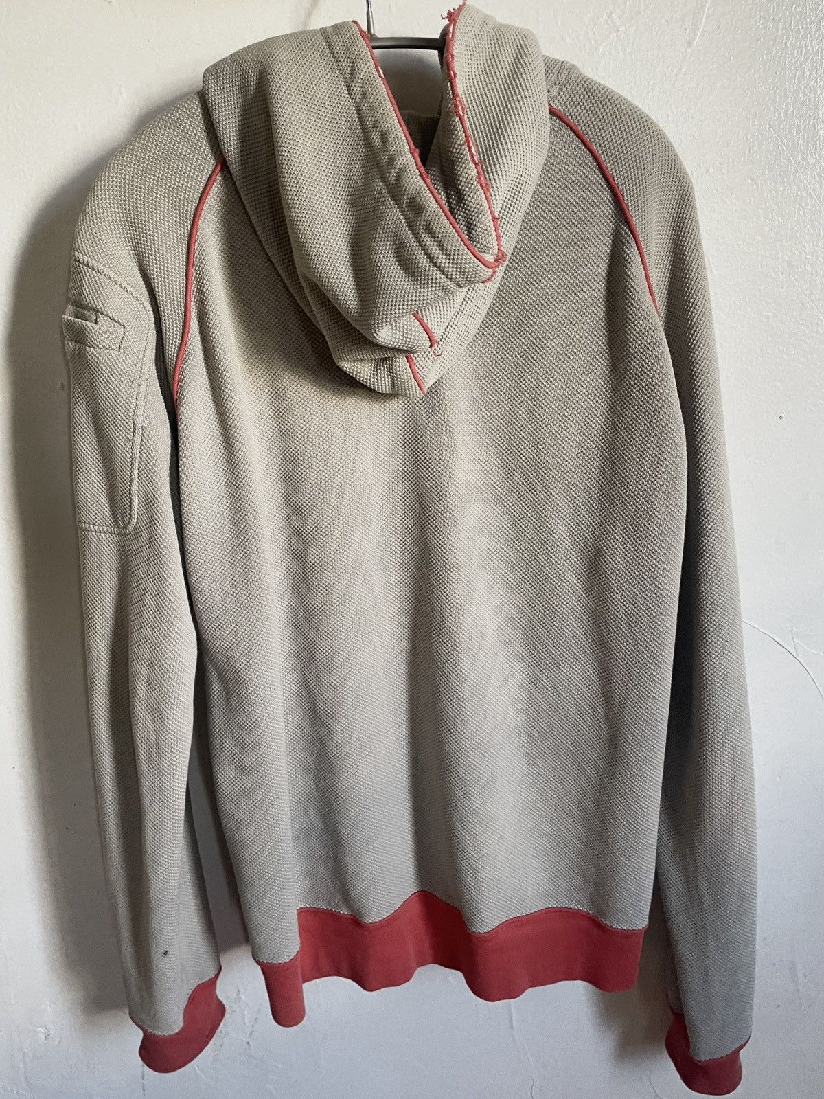 Undercover ss08 Hoodie Size US S / EU 44-46 / 1 - 4 Thumbnail