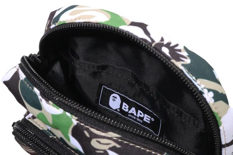 Bape Bape Shoulder Bag Size ONE SIZE - 6 Thumbnail