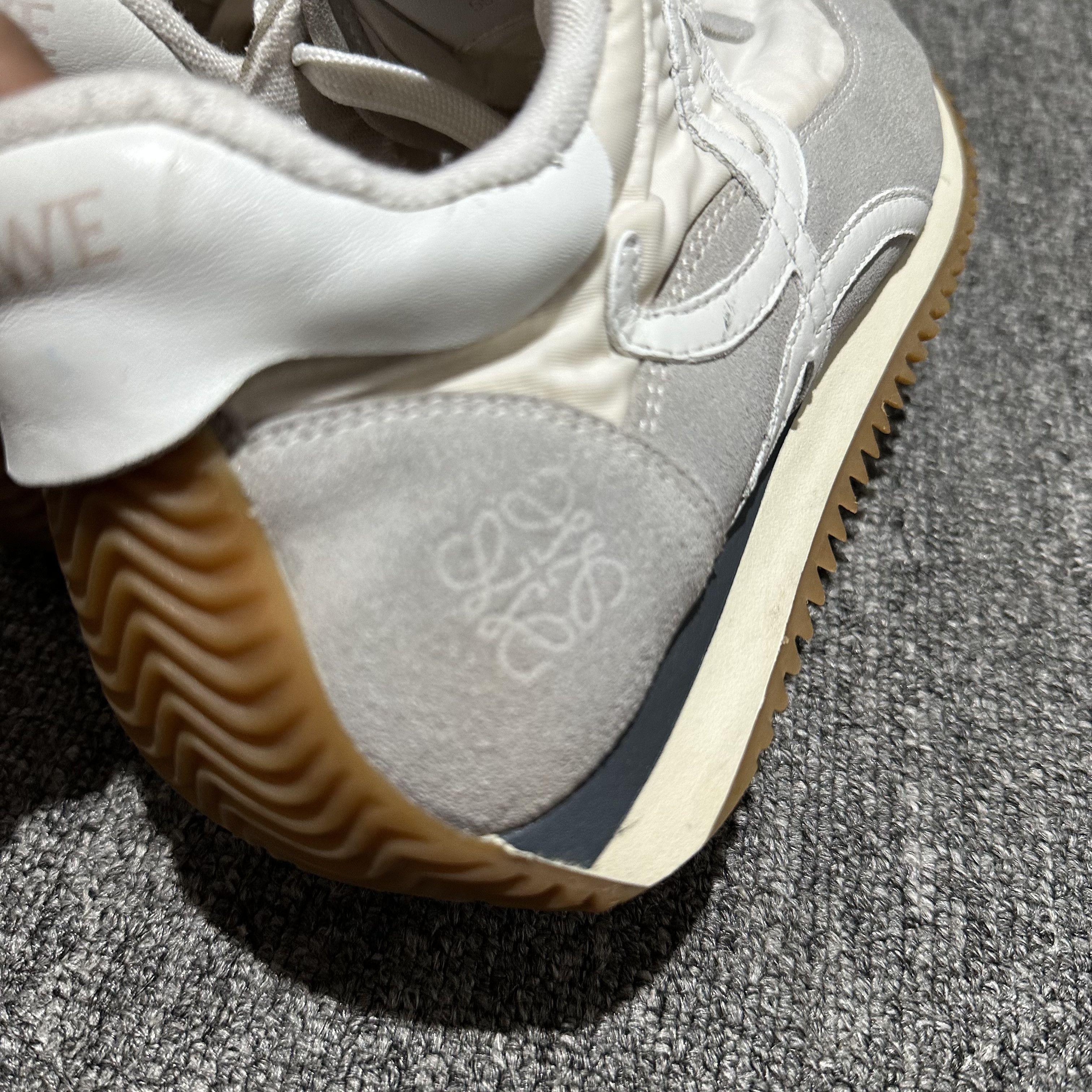 Loewe Loewe Flow Runner Sneakers Size US 6 / EU 39 - 6 Thumbnail