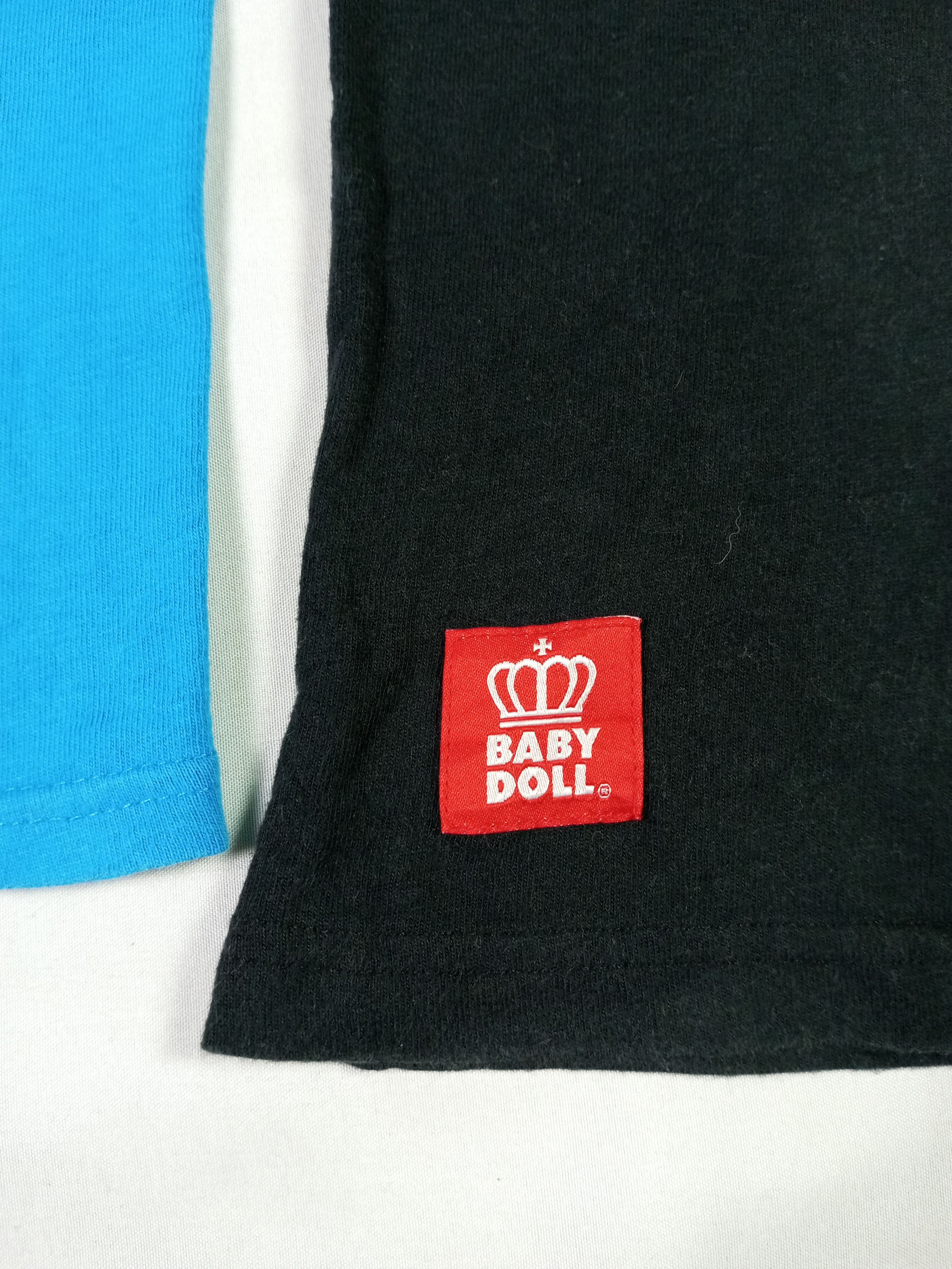 Vintage Baby Doll Long Sleeve Lgb style Size US S / EU 44-46 / 1 - 4 Thumbnail