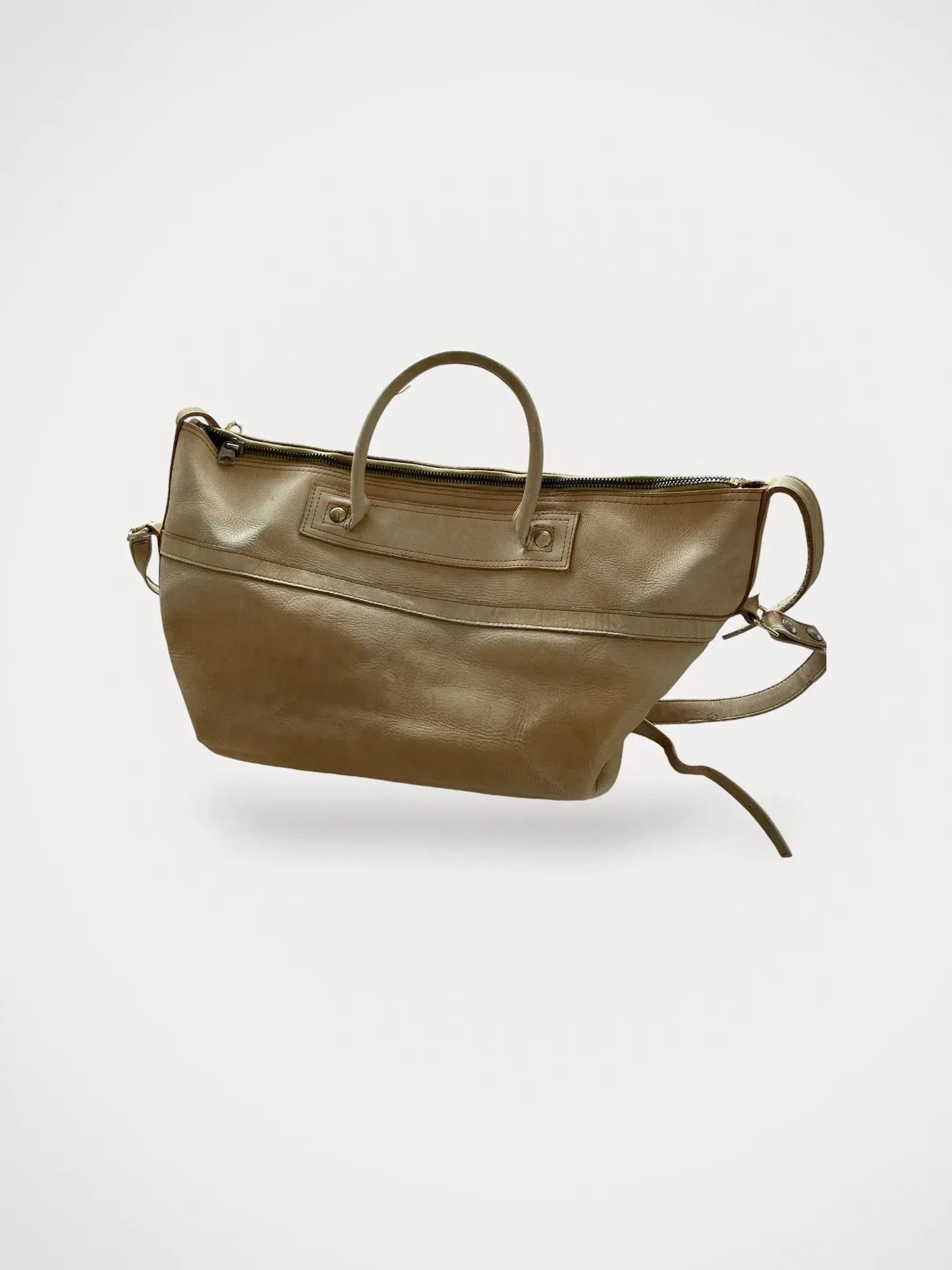 Vintage Vintage Bag Size ONE SIZE - 1 Thumbnail