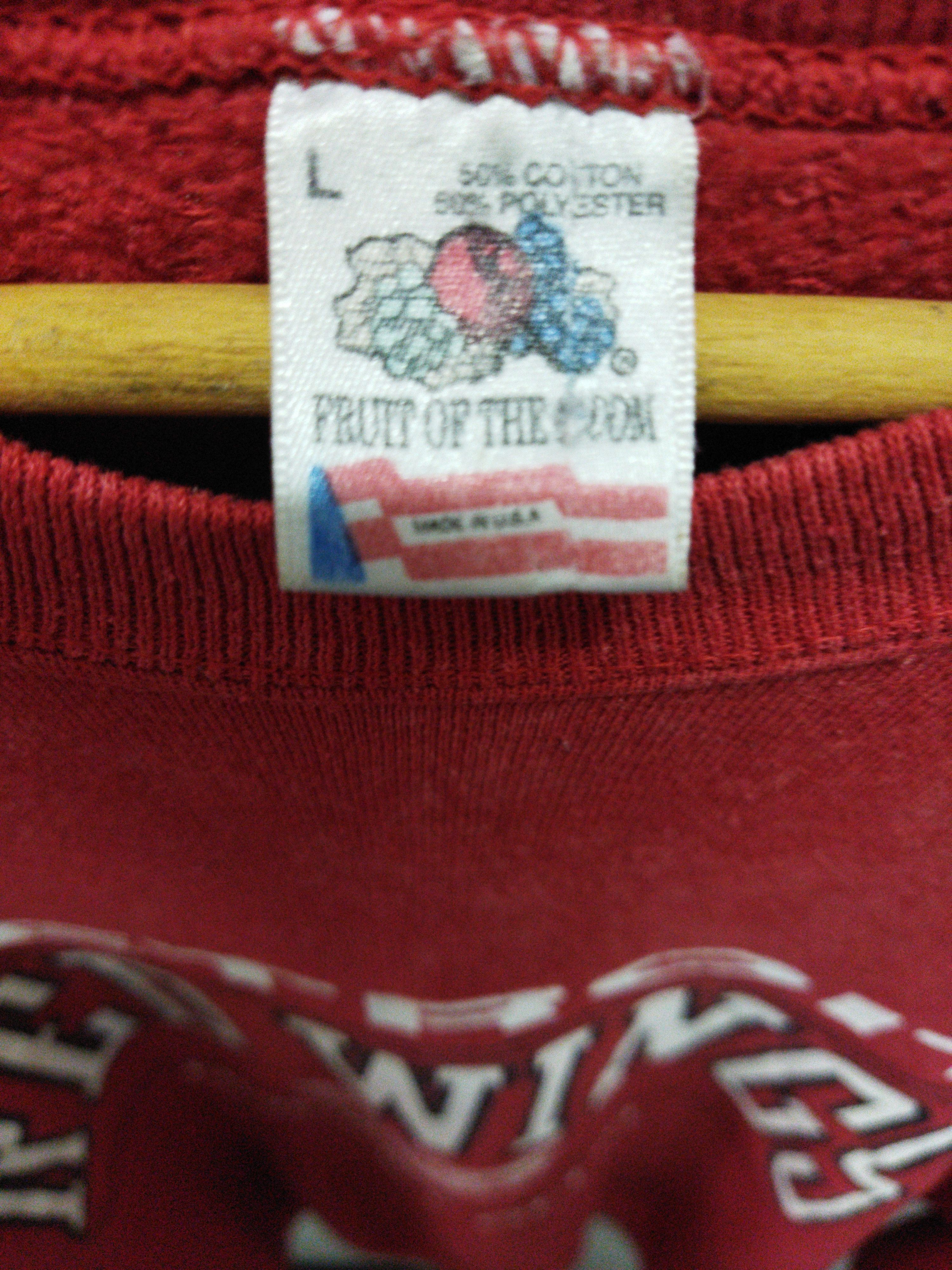 Red Wing × Vintage Red wings Size US L / EU 52-54 / 3 - 2 Thumbnail