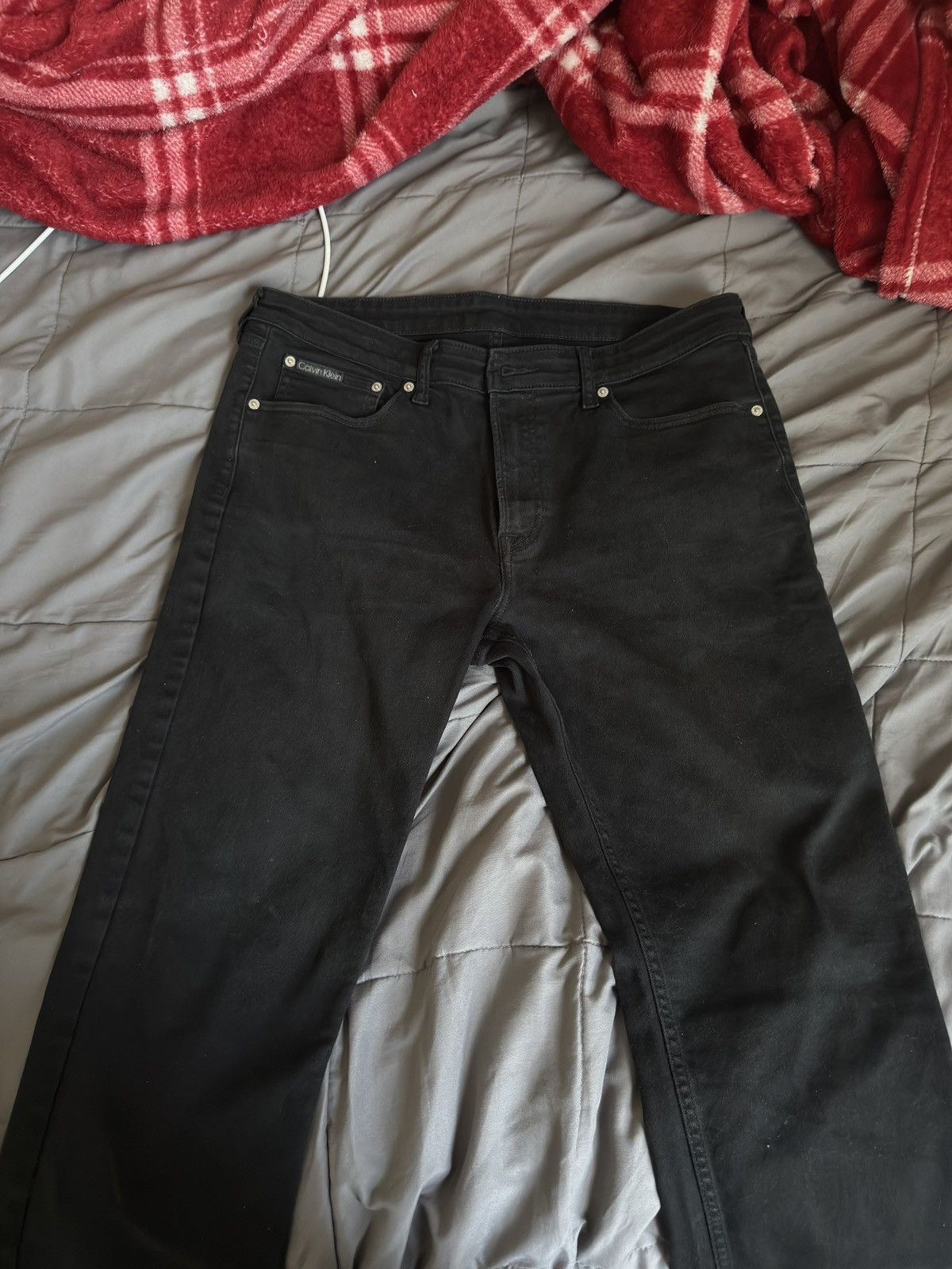 Calvin Klein Calvin Klein pants Size US 36 / EU 52 - 1 Thumbnail