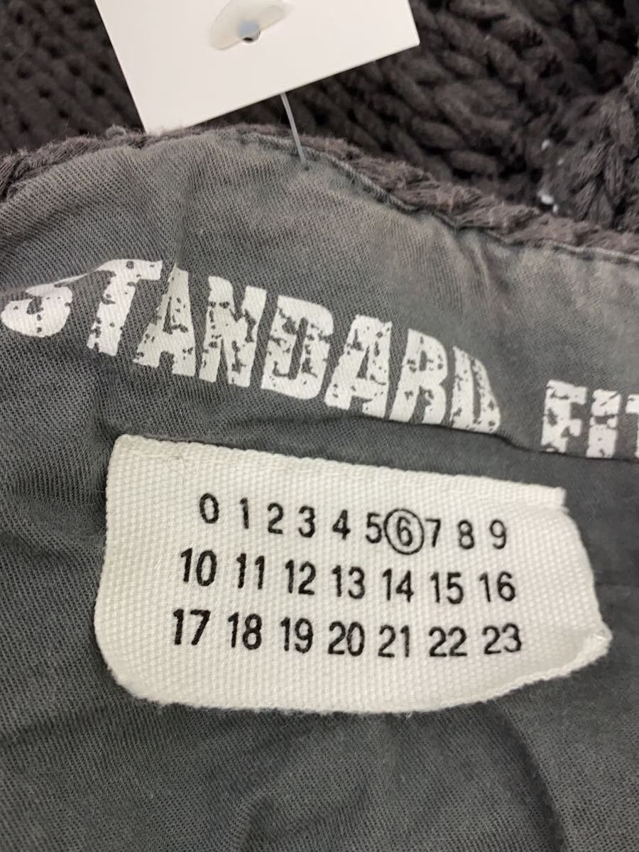 Maison Margiela Fishnet Open Stitch Knit Sweater Size S / US 4 / IT 40 - 4 Thumbnail