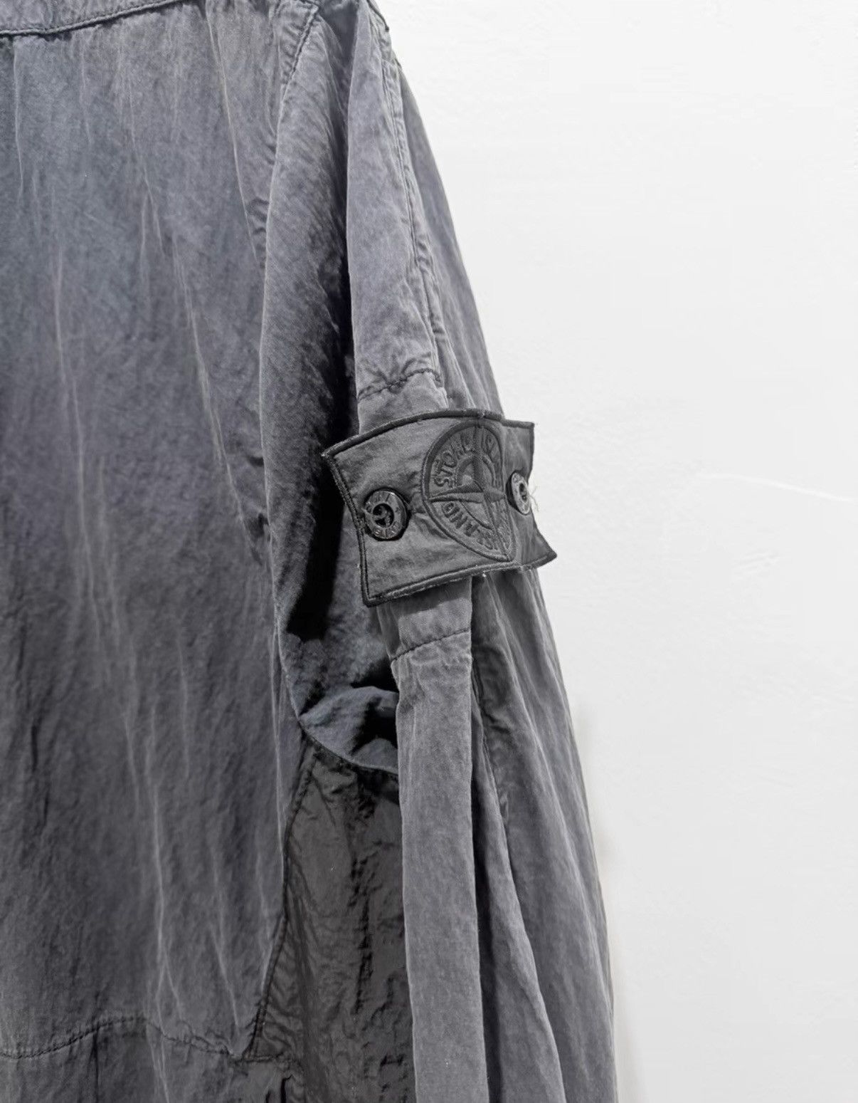 Stone Island Shadow Project Stone Island Shadow Project Jacket Size US XL / EU 56 / 4 - 2 Thumbnail