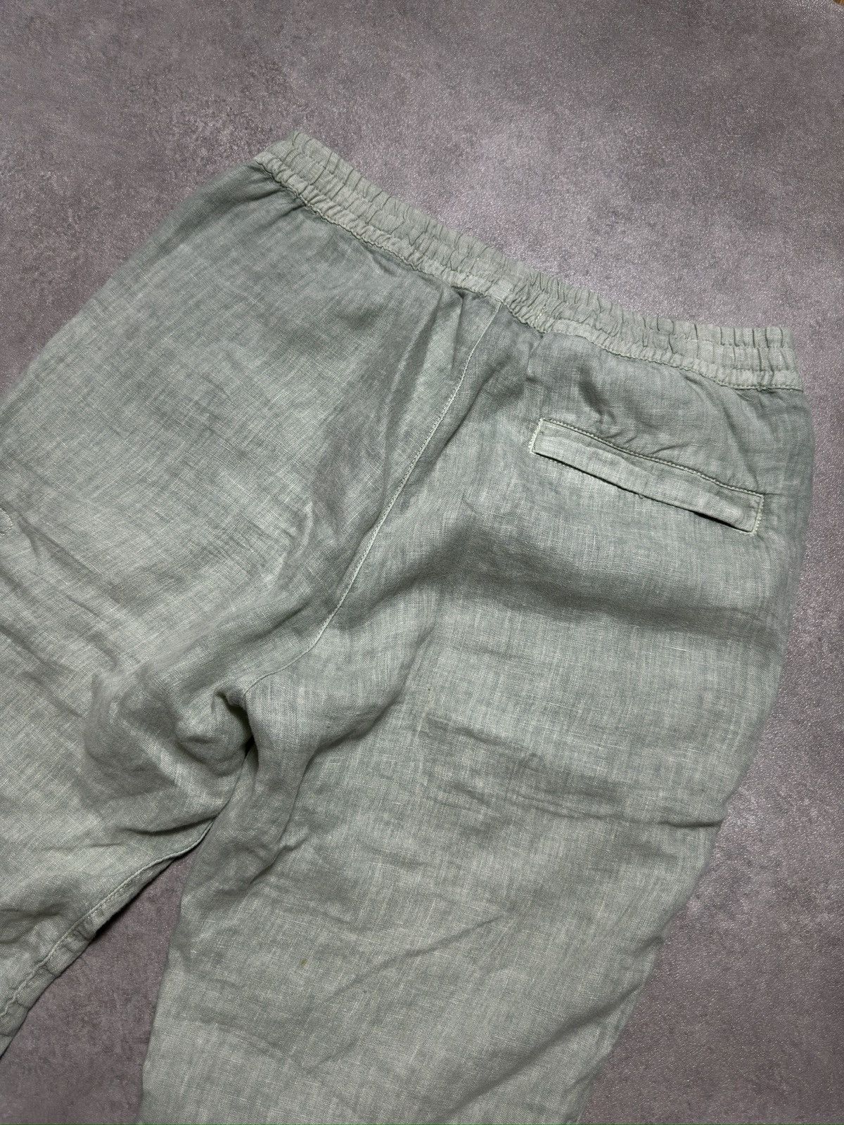 Stone Island Mens Cargo Lining Pant Stone Island Size US 31 - 6 Thumbnail