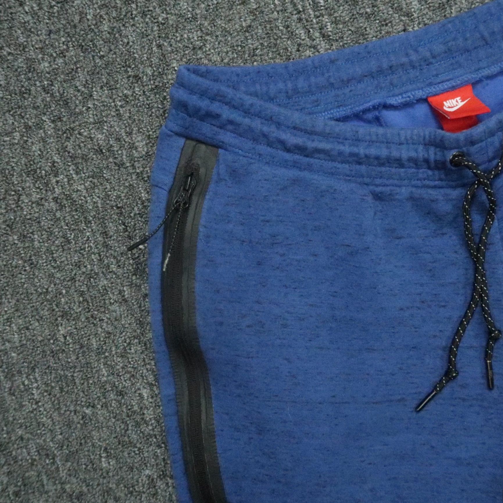 Nike Nike Tech Fleece Pants Jogger XS? Size US 36 / EU 52 - 4 Thumbnail