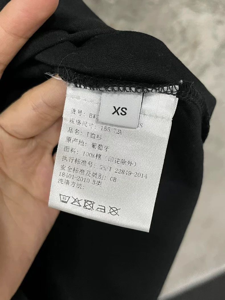 Givenchy Givenchy Givenchy Bambi Short Sleeve TShirt -2507 Size US XS / EU 42 / 0 - 6 Thumbnail