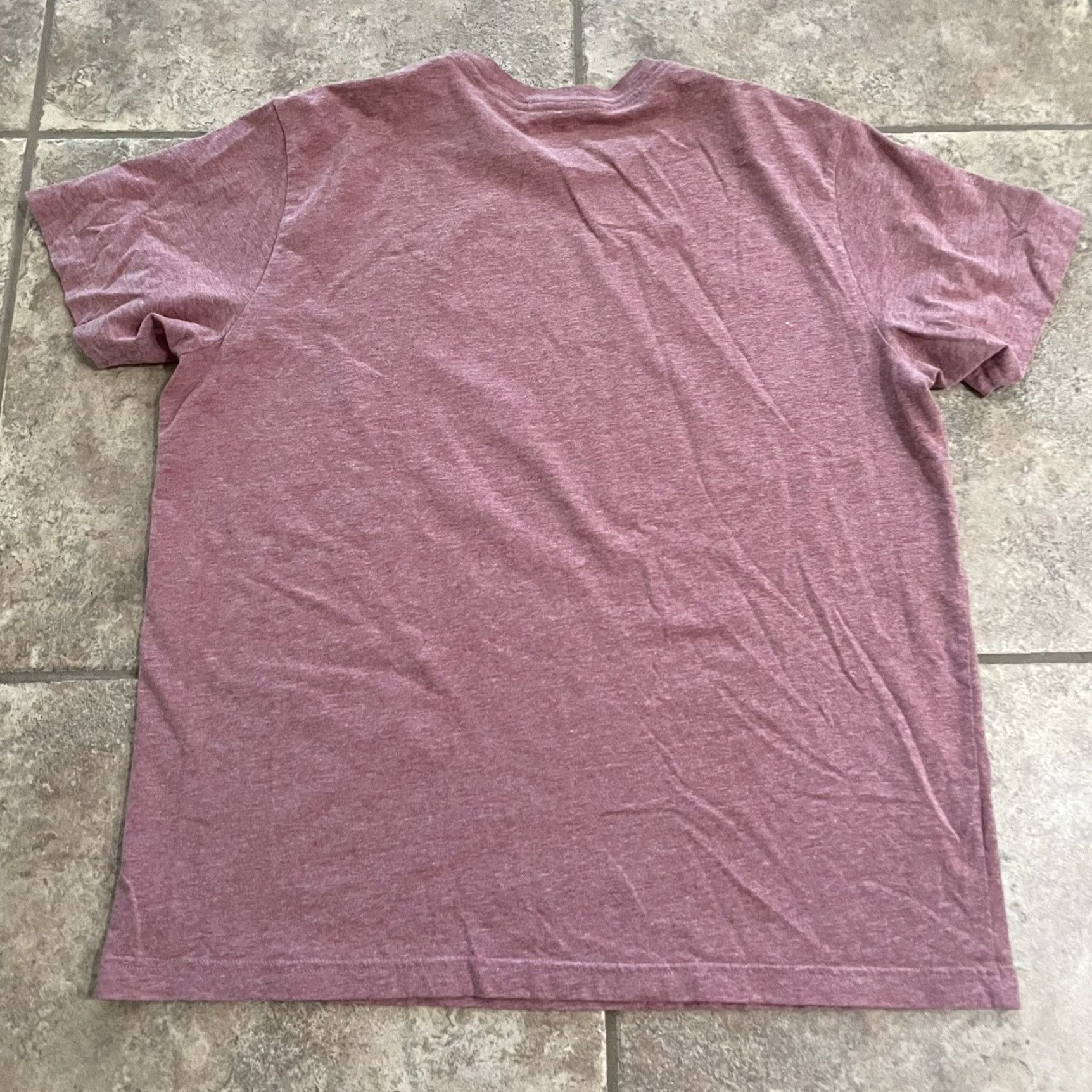 Orvis Orvis Classic Collection USA graphic Tee Mens Size XL Red T-Shirt USA Graphic Orvis Mens XL Red Size US XL / EU 56 / 4 - 5 Thumbnail
