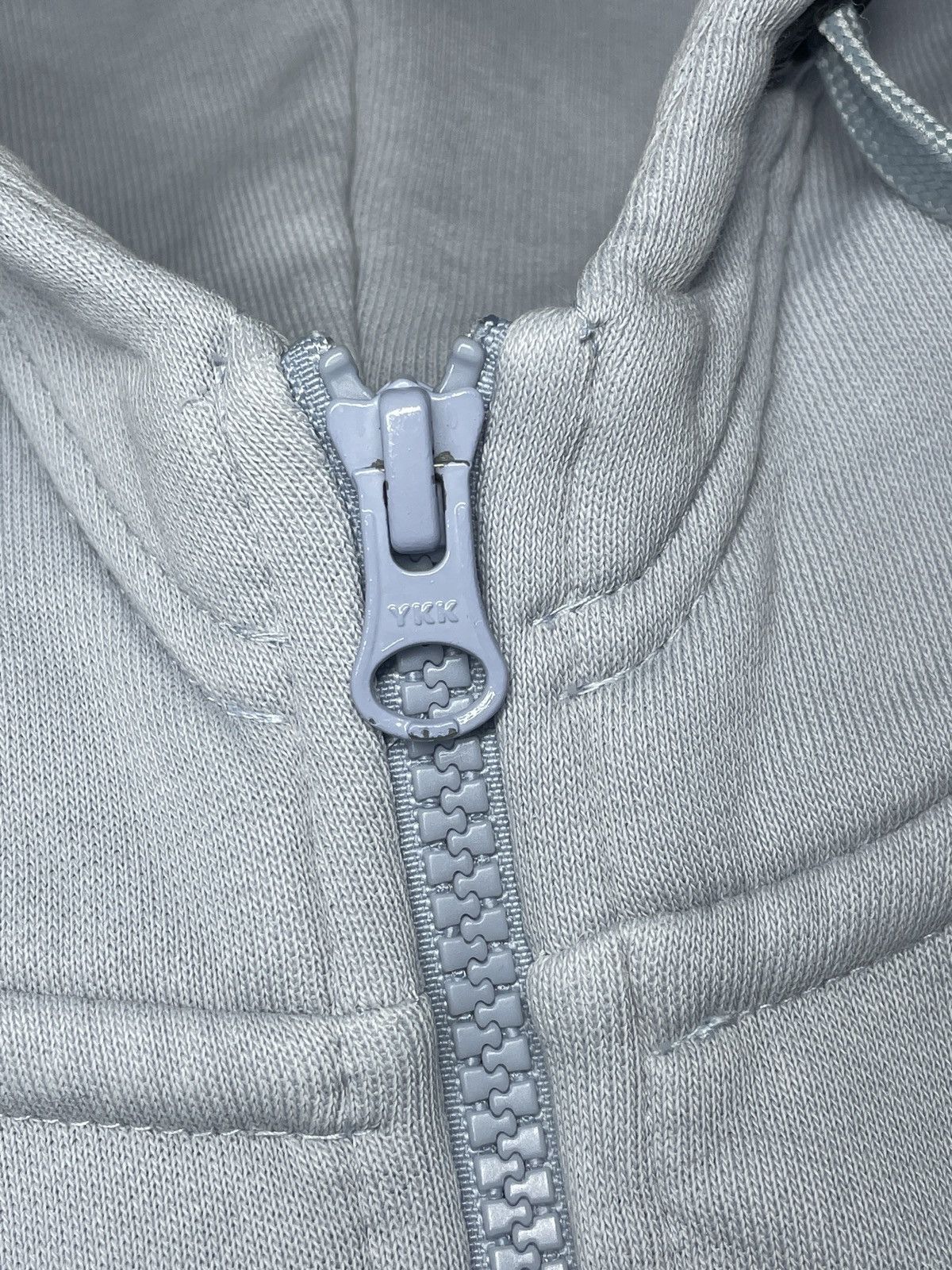 Peak Performance 🔥RARE🔥Peak Performance Baby Blue Hoodie Zip Rare Hype Size US M / EU 48-50 / 2 - 5 Thumbnail