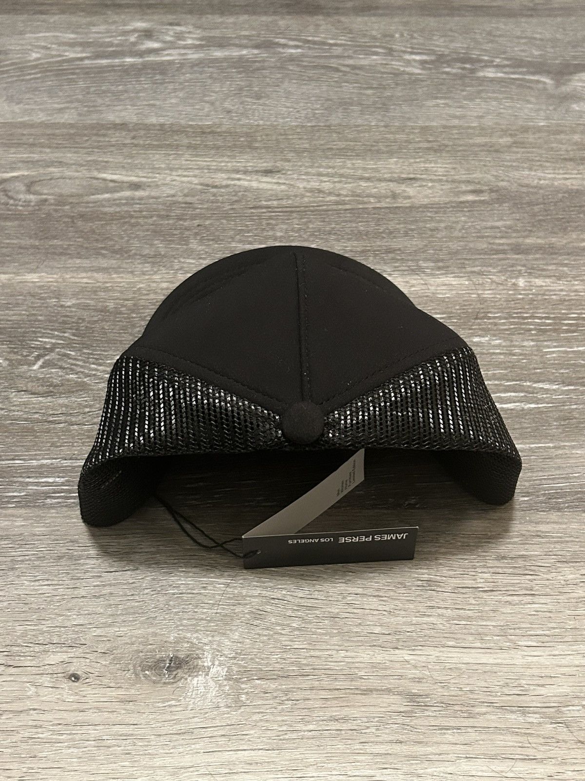 James Perse James Perse x Live Nation Trucker Hat Size ONE SIZE - 3 Thumbnail