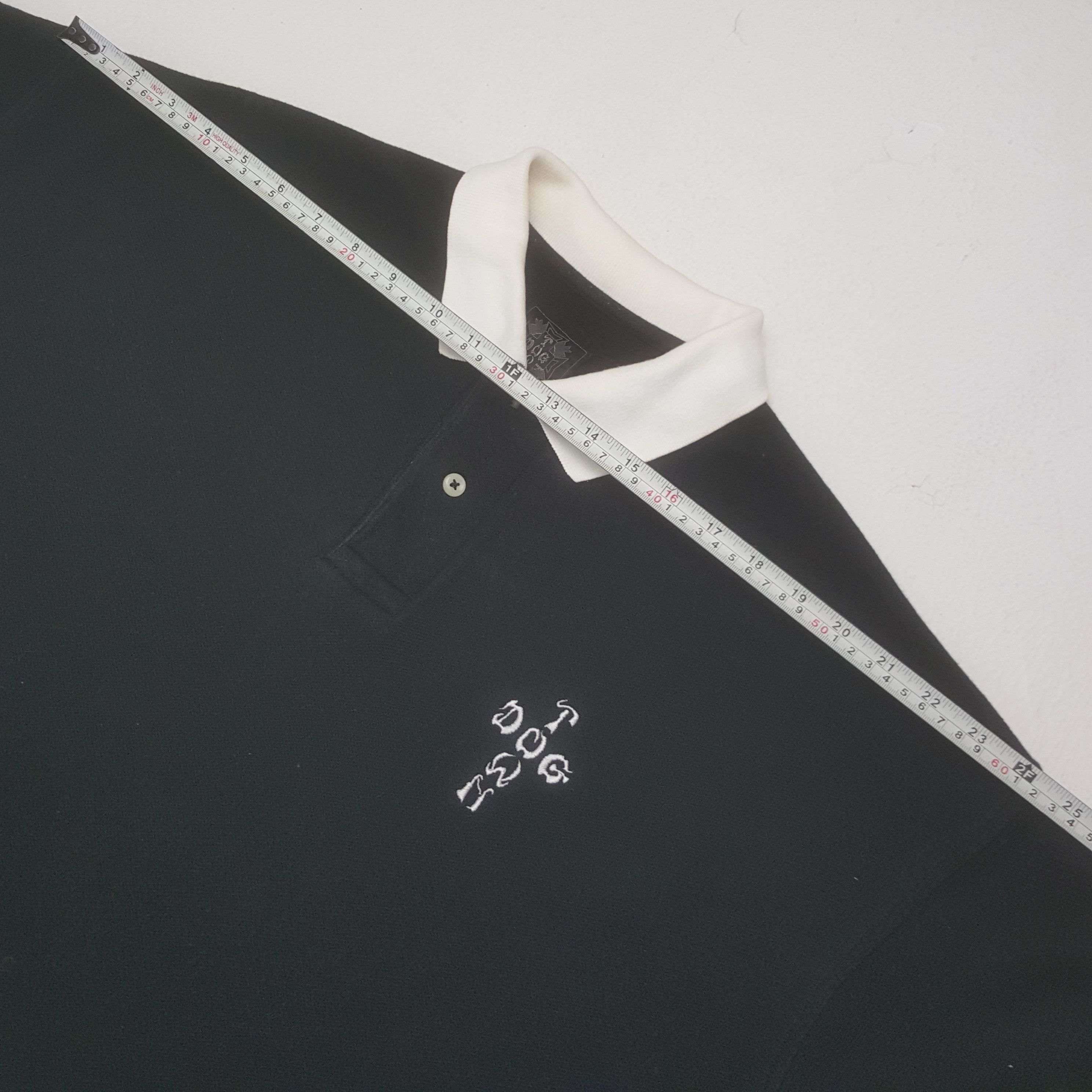 Dogtown × Vintage Vintage DogTown Polos Shirt Size US XL / EU 56 / 4 - 6 Thumbnail