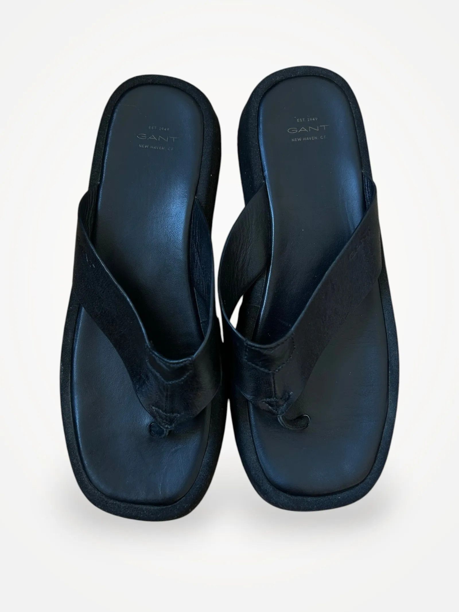 Gant Gant Flip-flops Size US 10 / IT 40 - 1 Thumbnail