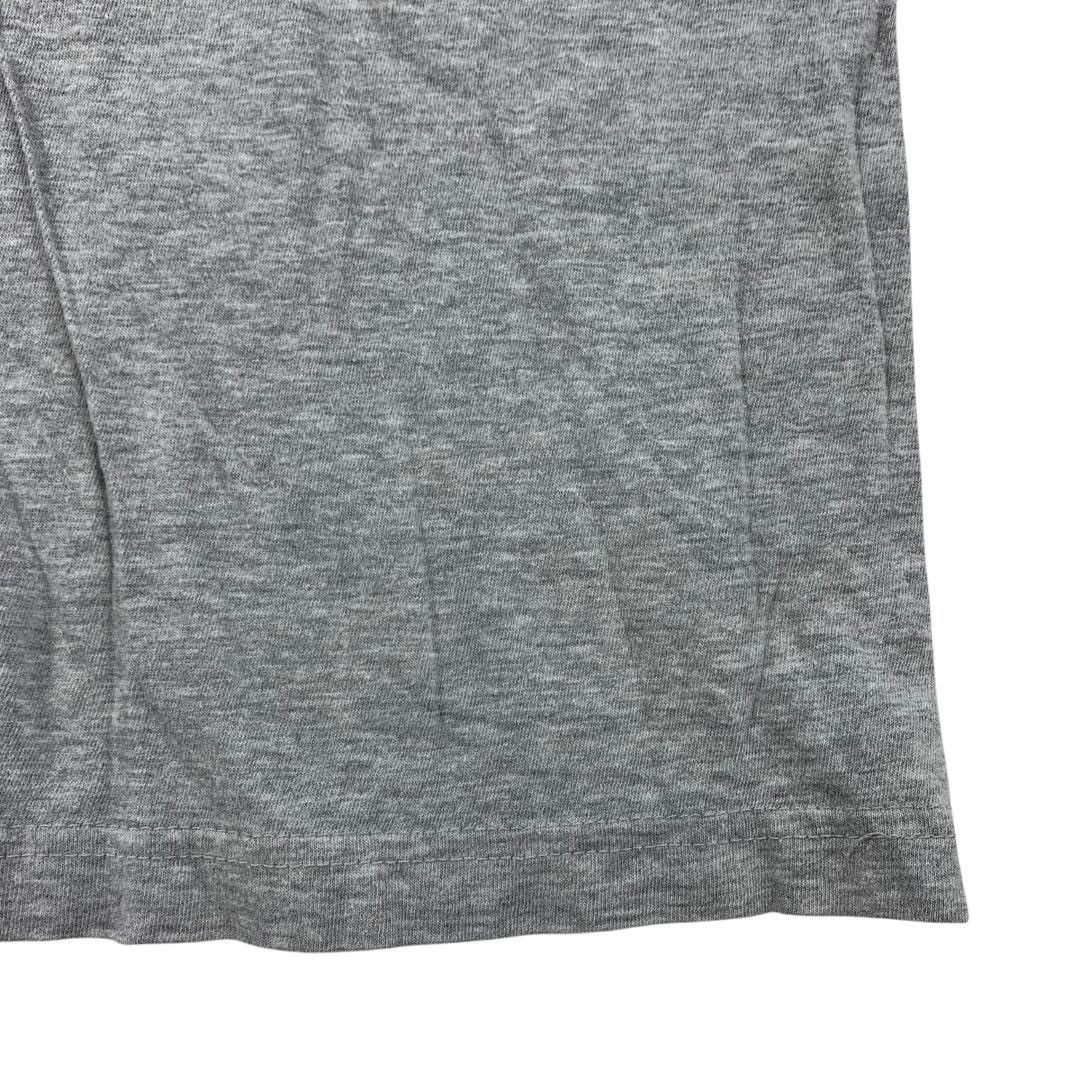 Japanese Brand × Yohji Yamamoto Vintage SACSNY Y’ SACS small embroidery logo tee Size US M / EU 48-50 / 2 - 8 Thumbnail