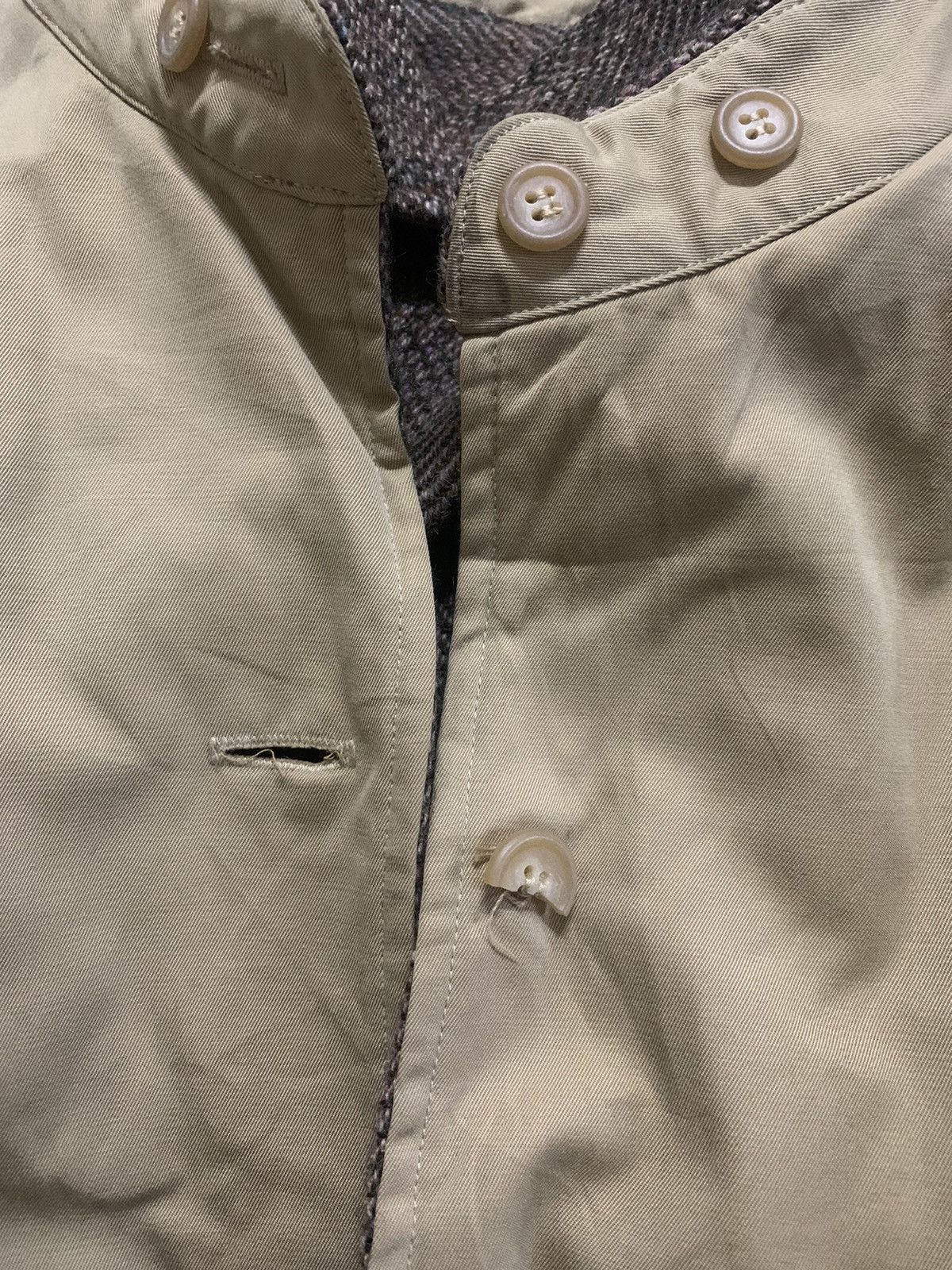 Polo Ralph Lauren × Vintage Vintage Polo Ralph Lauren Reversible Jacket Size US M / EU 48-50 / 2 - 6 Thumbnail