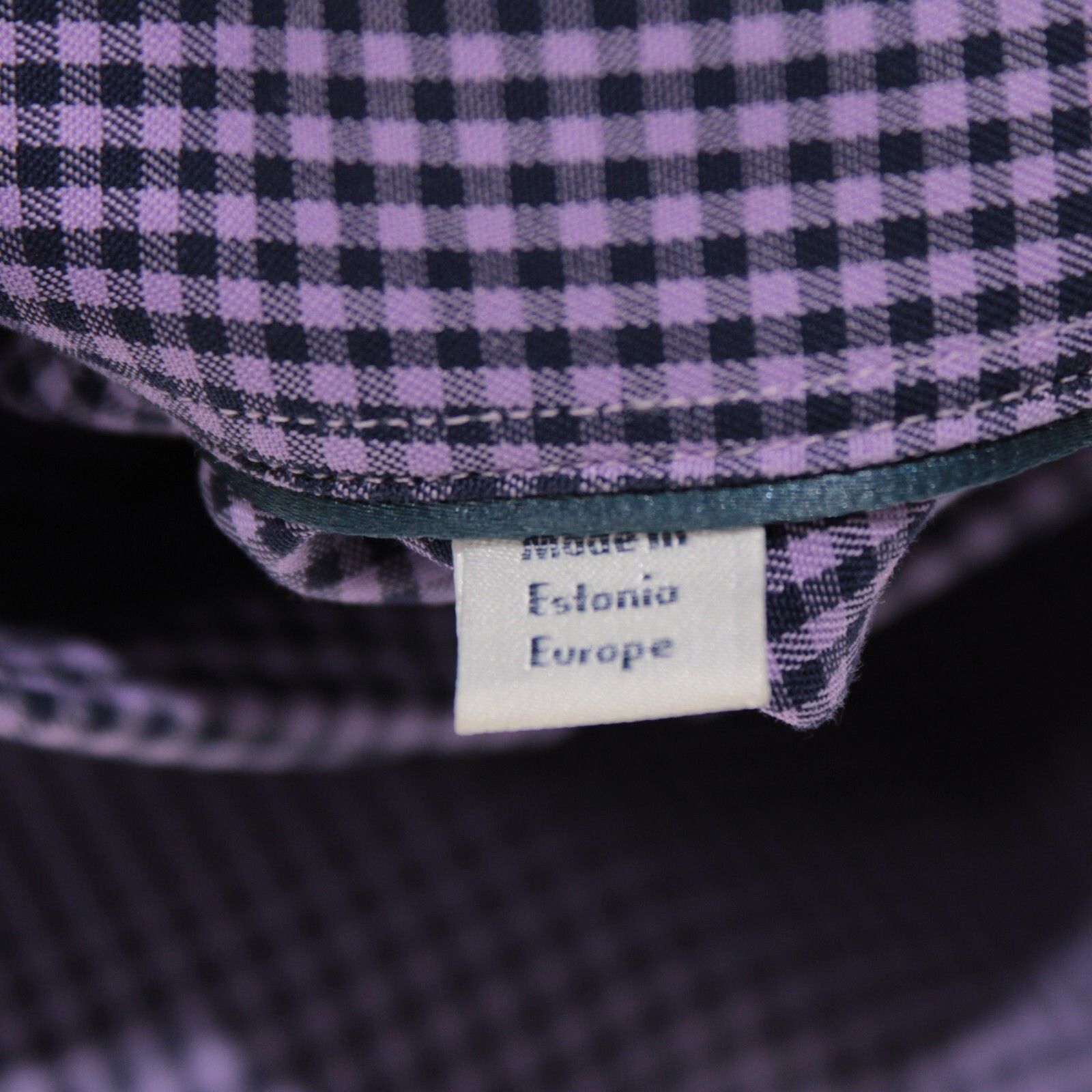 Eton Eton New with tags Shirt Size S US In Purple Size US S / EU 44-46 / 1 - 9 Thumbnail