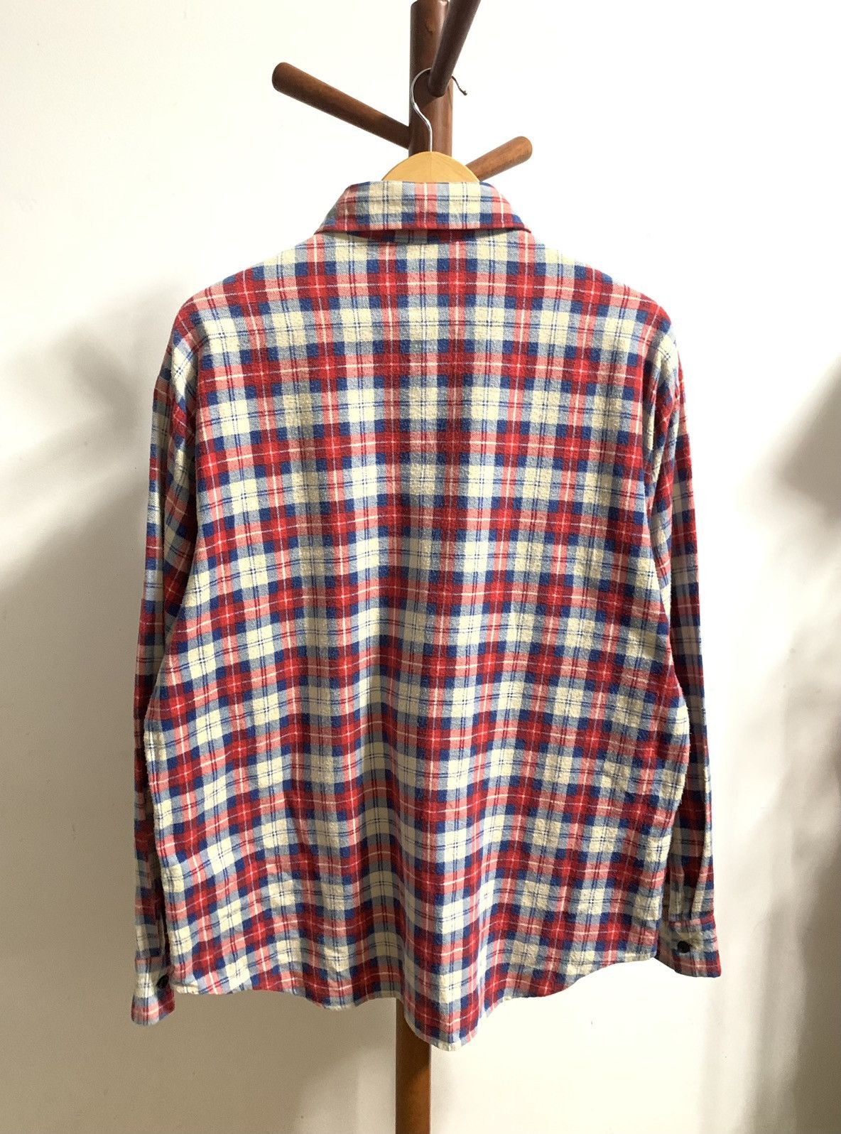Dickies Dickies Flannel Size US XL / EU 56 / 4 - 2 Thumbnail