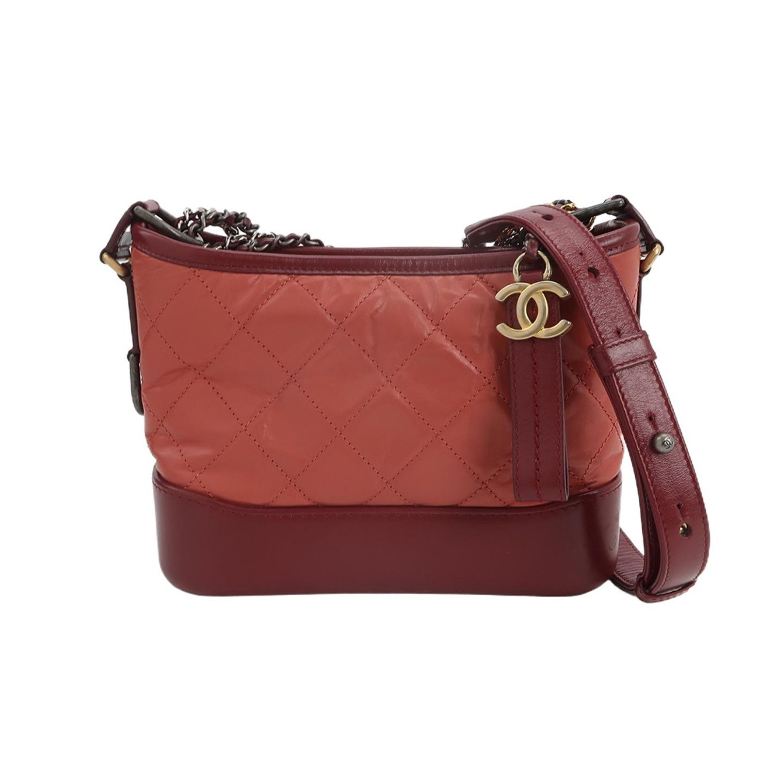 Chanel Chanel Women os Shoulder Bags Size ONE SIZE - 1 Thumbnail