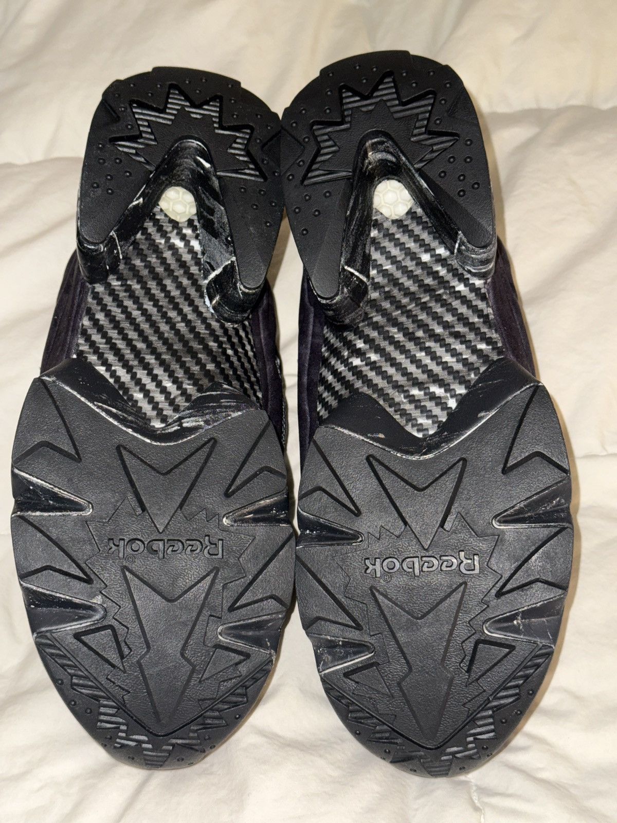 Reebok × Vetements Instapump Fury Vetements Size US 9 / EU 42 - 5 Thumbnail