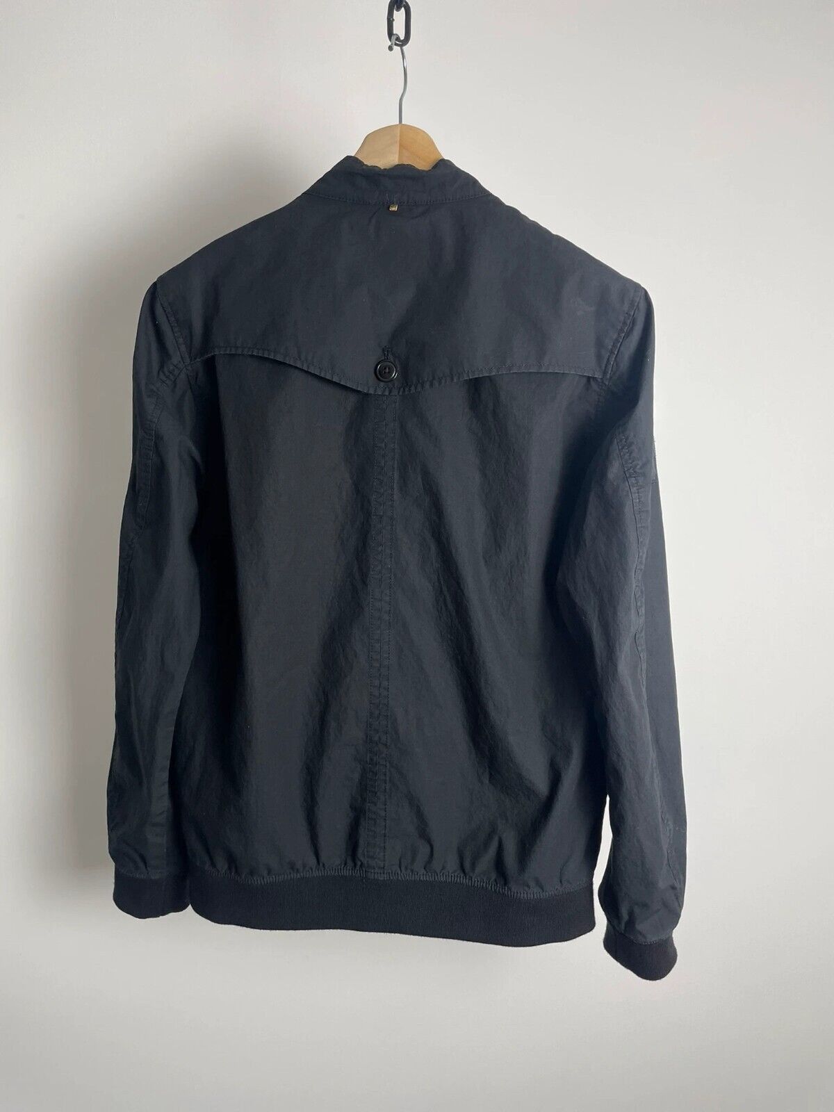 Pretty Green Pretty Green Bomber Jacket in size M Size US M / EU 48-50 / 2 - 3 Thumbnail