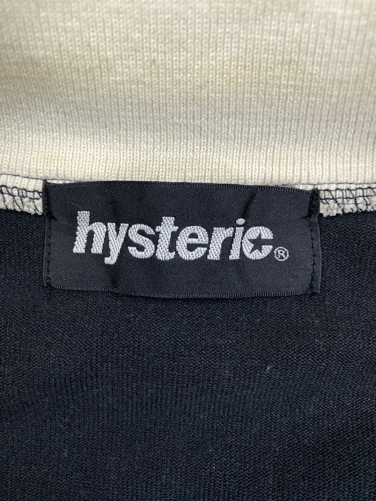 Hysteric Glamour Vintage Hysteric Glamour Skater Varsity Style Jacket Size US M / EU 48-50 / 2 - 8 Thumbnail