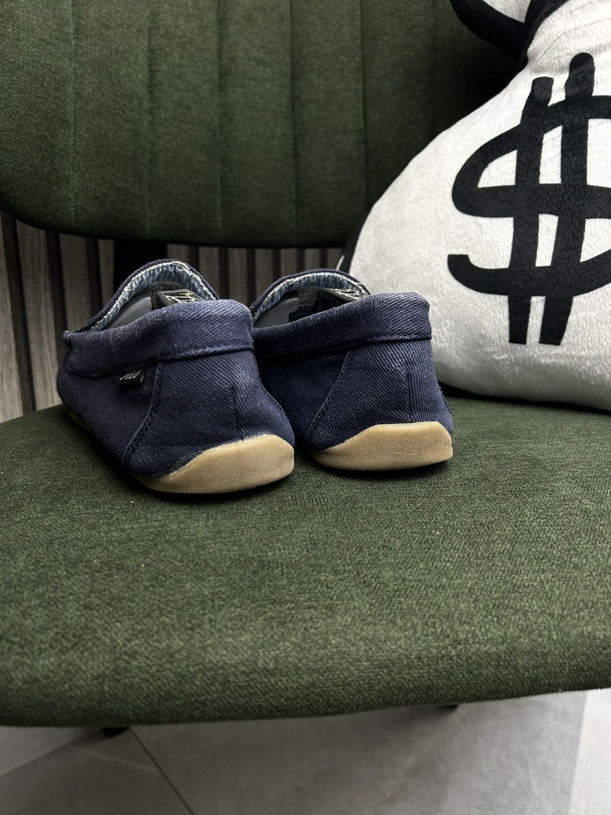 Polo Ralph Lauren Polo Ralph Lauren Declan Size US 11 / EU 44 - 3 Thumbnail