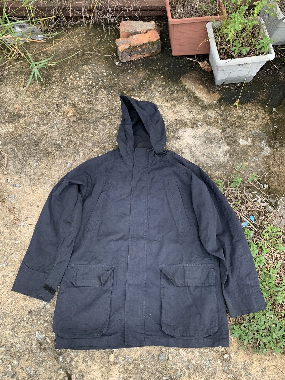 Polo Ralph Lauren Vintage Polo Sport Ralph Lauren. Size US L / EU 52-54 / 3 - 1 Thumbnail