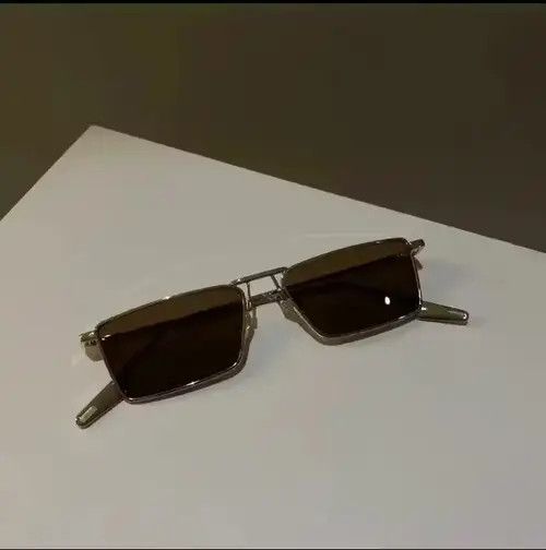 Electric Visual Retro punk sunglasses Size ONE SIZE - 1 Thumbnail