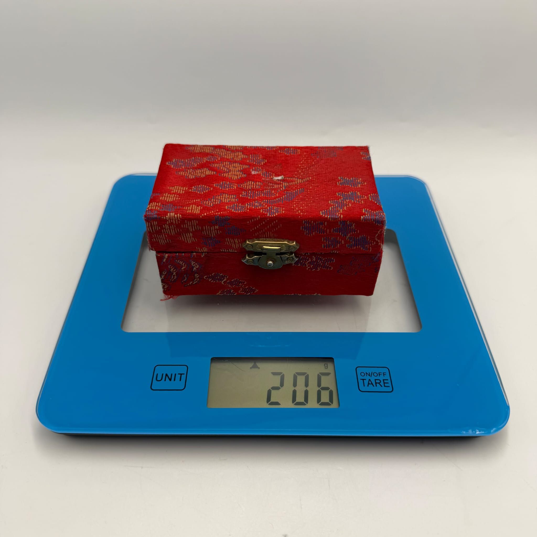 Vintage Vintage Chinese Baoding Balls Owl Red Cloisonne Enamel Size ONE SIZE - 2 Thumbnail