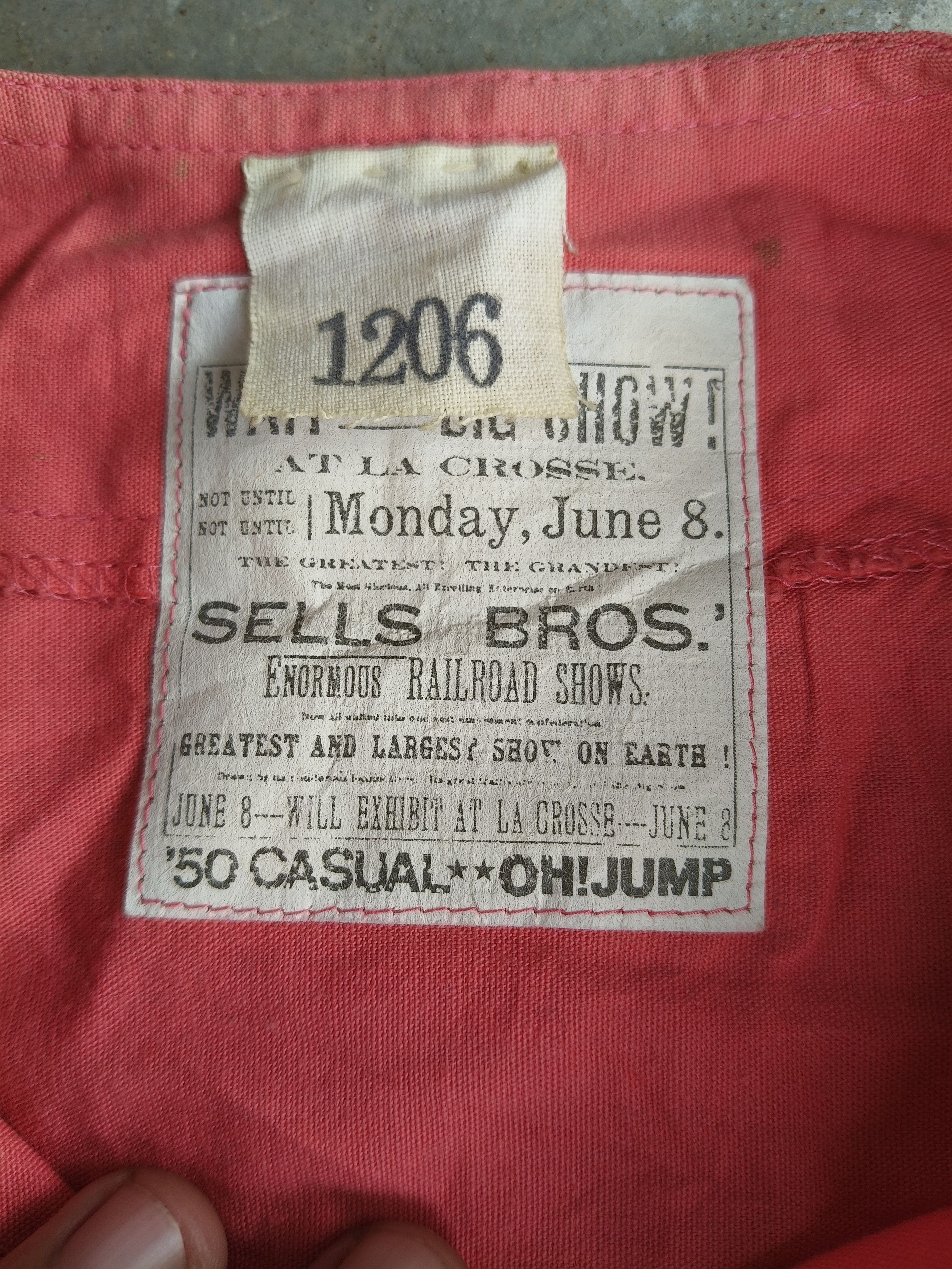 Vintage Vintage Sells Bross Button up Cardigan Size M / US 6-8 / IT 42-44 - 9 Thumbnail
