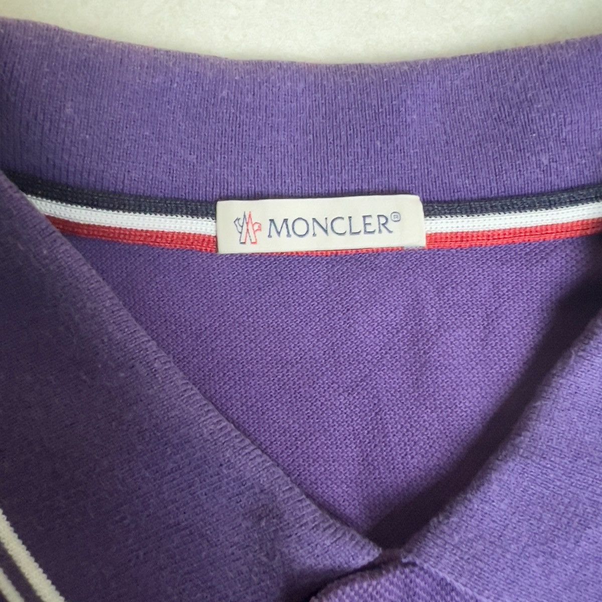Moncler Moncler Size L / US 10 / IT 46 - 6 Thumbnail