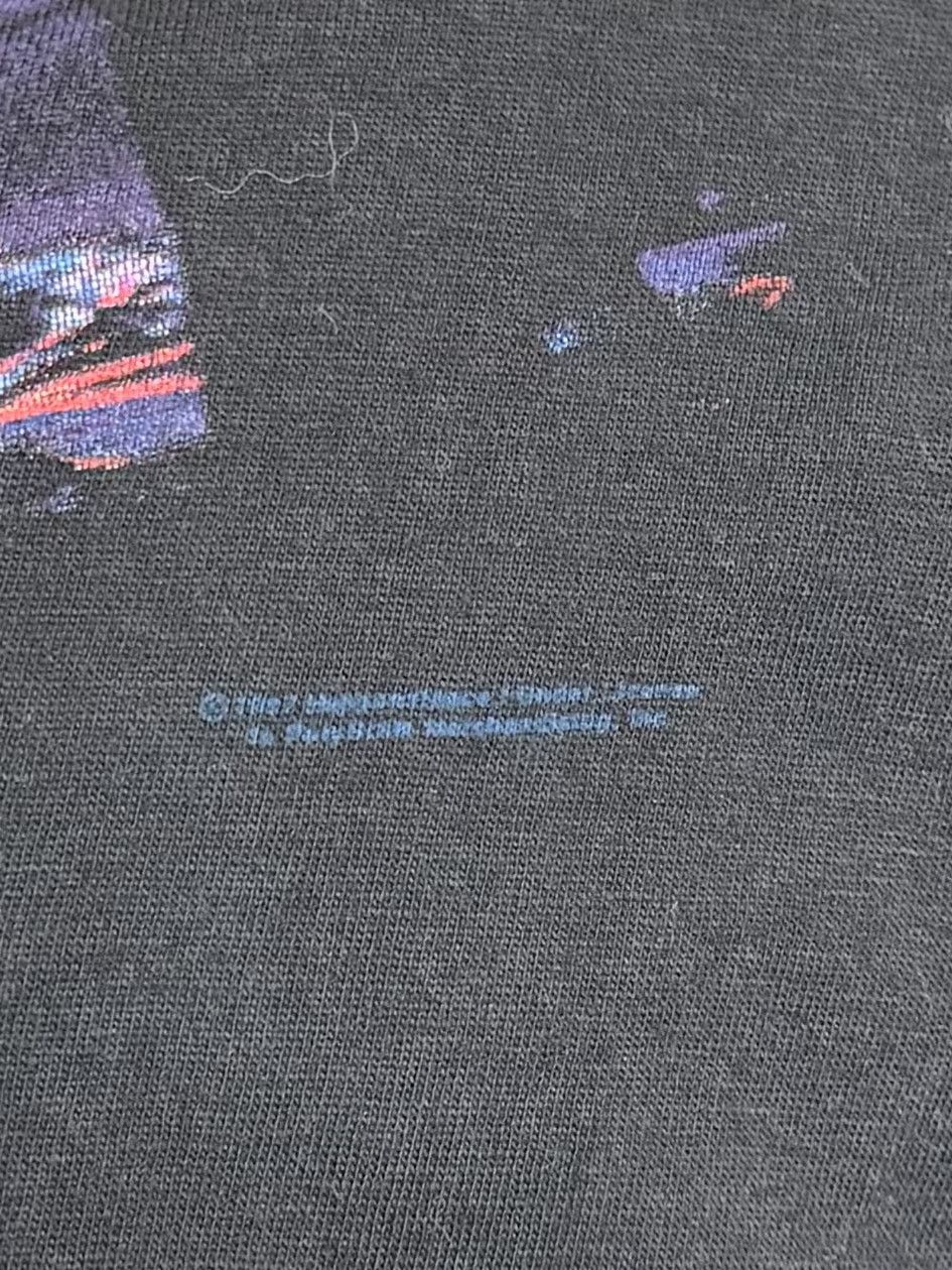 Band Tees Vintage Elton John The Big Picture Tour 1997 T-shirt Size US L / EU 52-54 / 3 - 3 Thumbnail