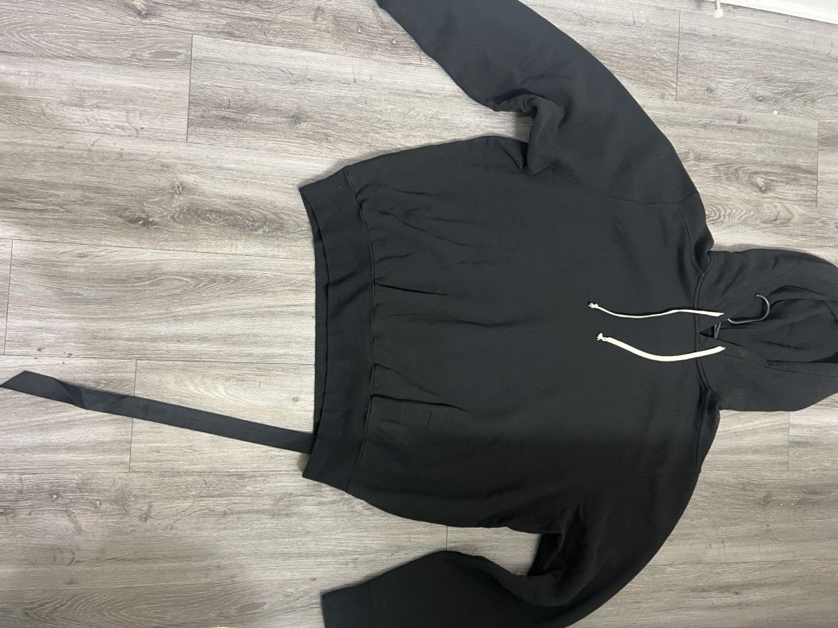 Rick Owens Rick owen DRKSHDW Size US XL / EU 56 / 4 - 3 Thumbnail