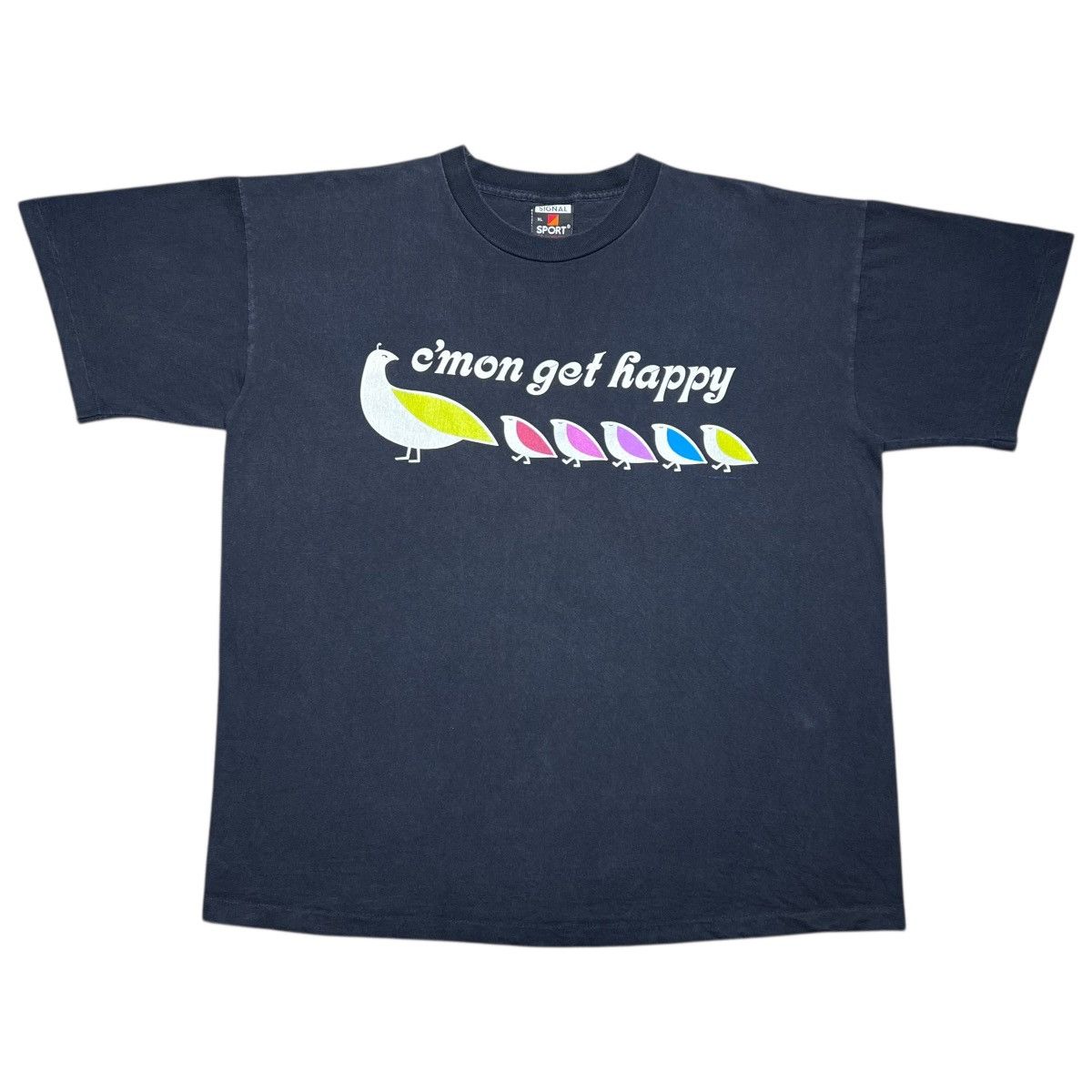Other Vintage 1994 The Partridge Family TV Show Series T-Shirt Size US XL / EU 56 / 4 - 1 Thumbnail