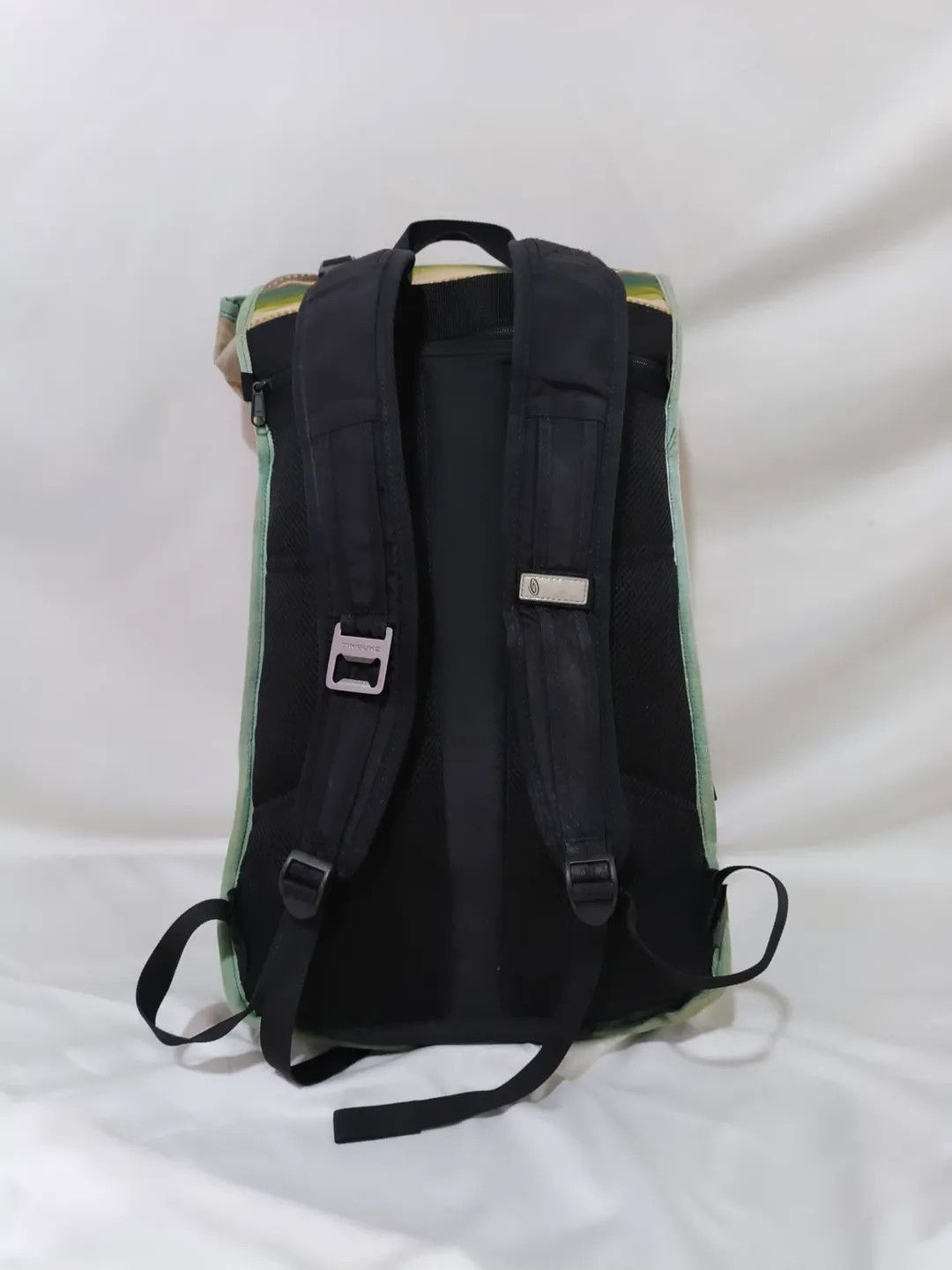 Timbuk2 Timbuk2 Sunset Pack / Costum Prospect Floral Multicolor Size ONE SIZE - 5 Thumbnail