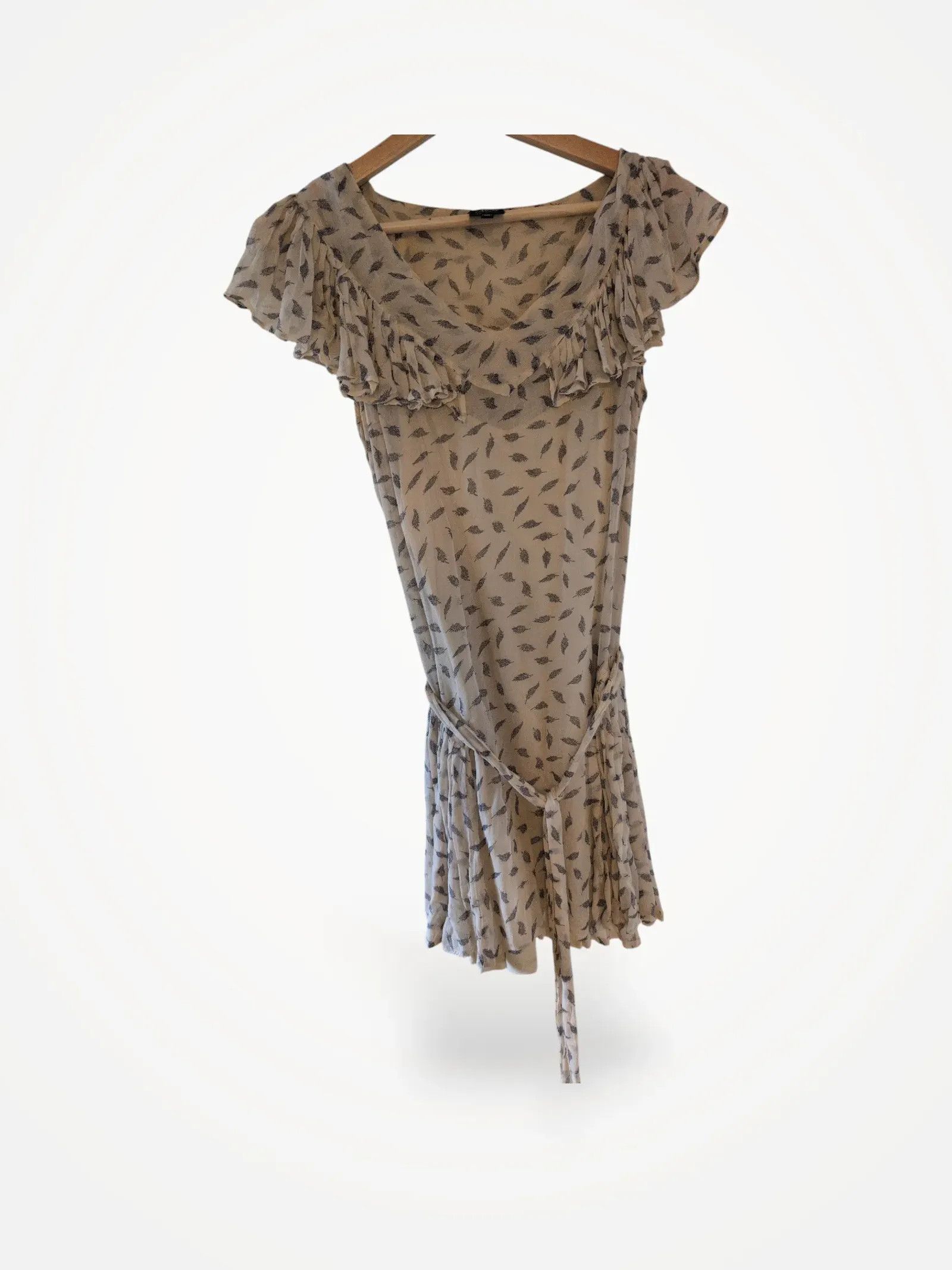 Moss Kate Moss x Top Shop Dress Size S / US 4 / IT 40 - 1 Thumbnail